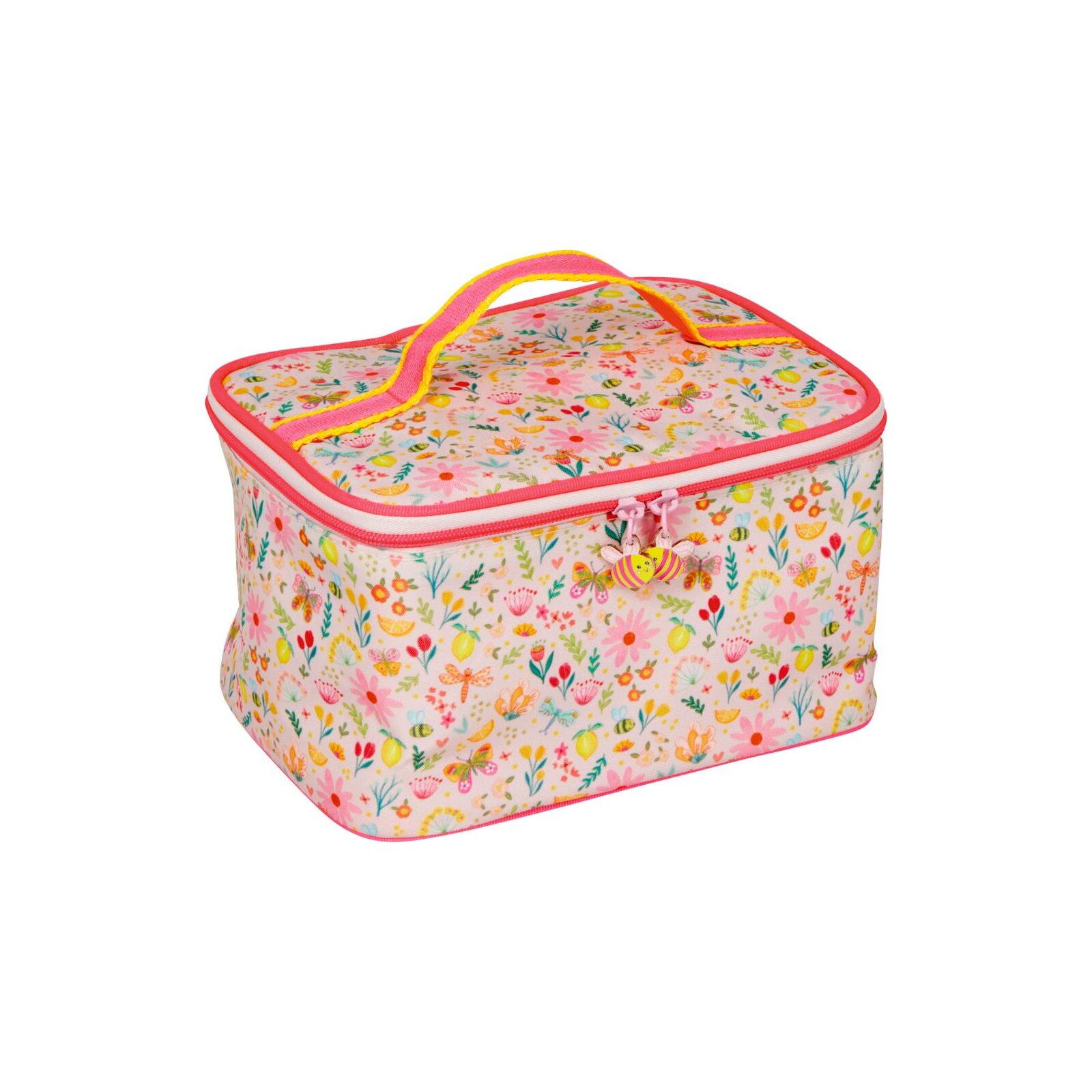 Die Spiegelburg - Prinzessin Lillifee - Beauty Case Blümchen