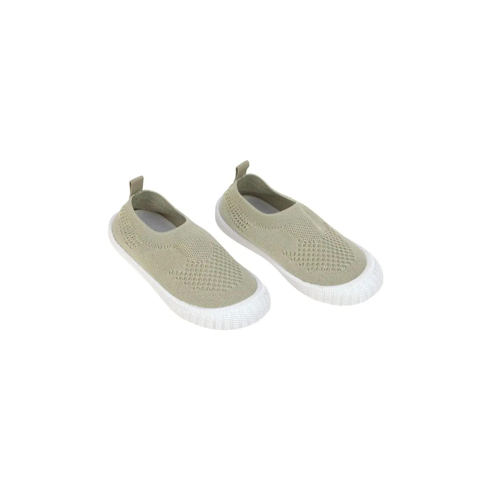Lässig - Kinderschuhe - Sneaker, Khaki Grün, Größe: 29 (Auslauf)