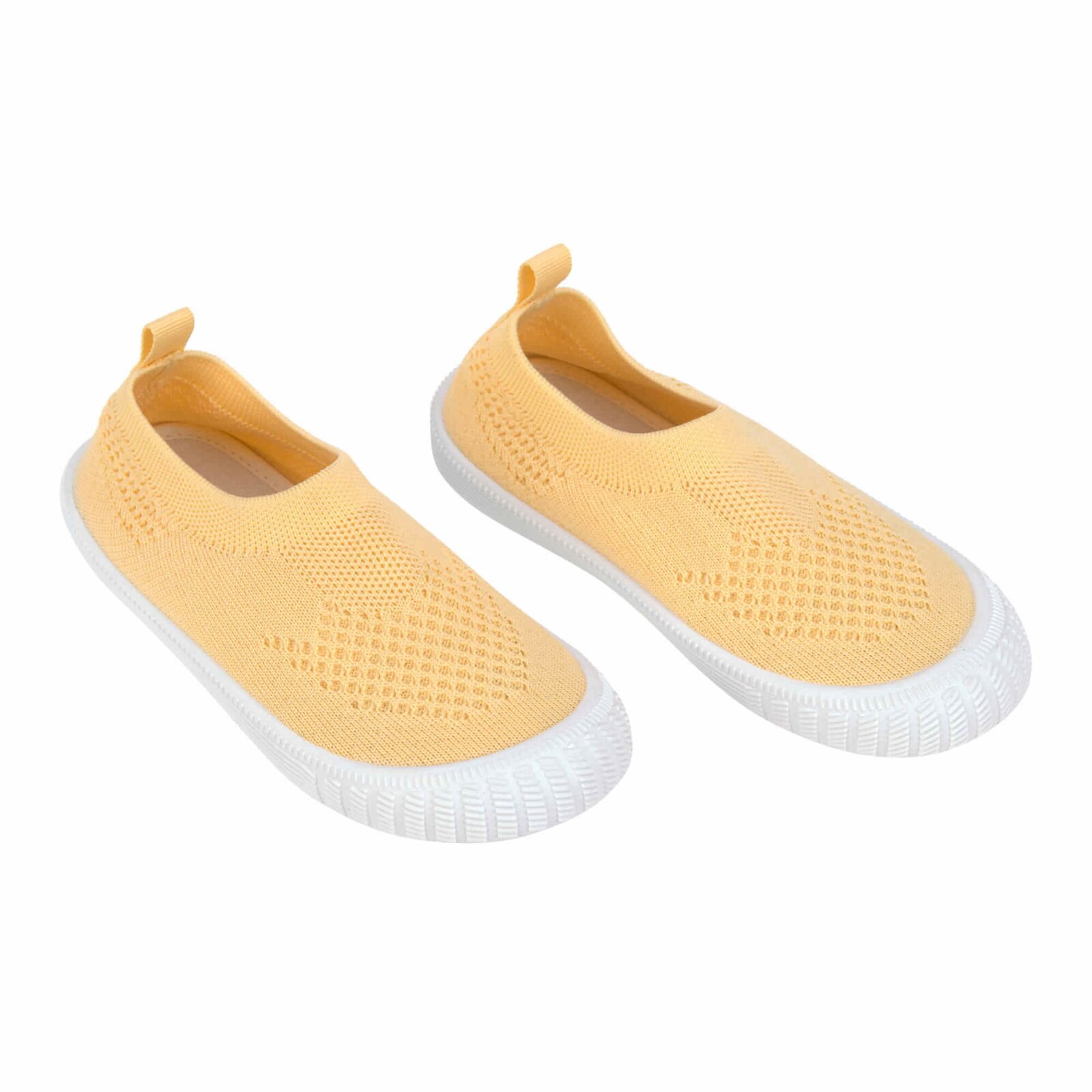 Lässig - Allround Sneaker - Vanilla, Gr. 27
