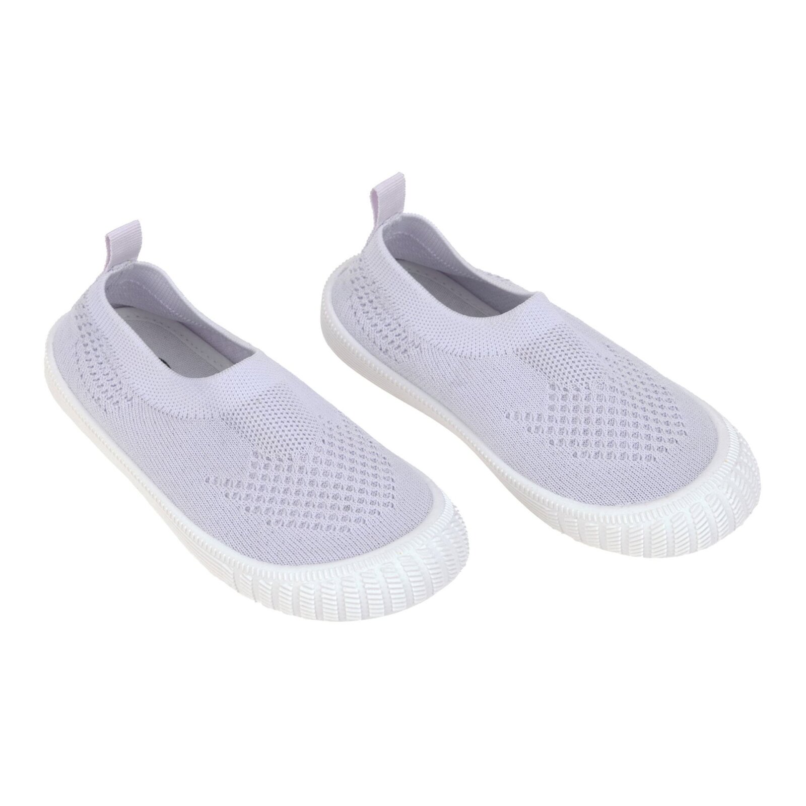 Lässig - Allround Sneaker Kinderschuhe - Pastel Lilac, Gr. 28