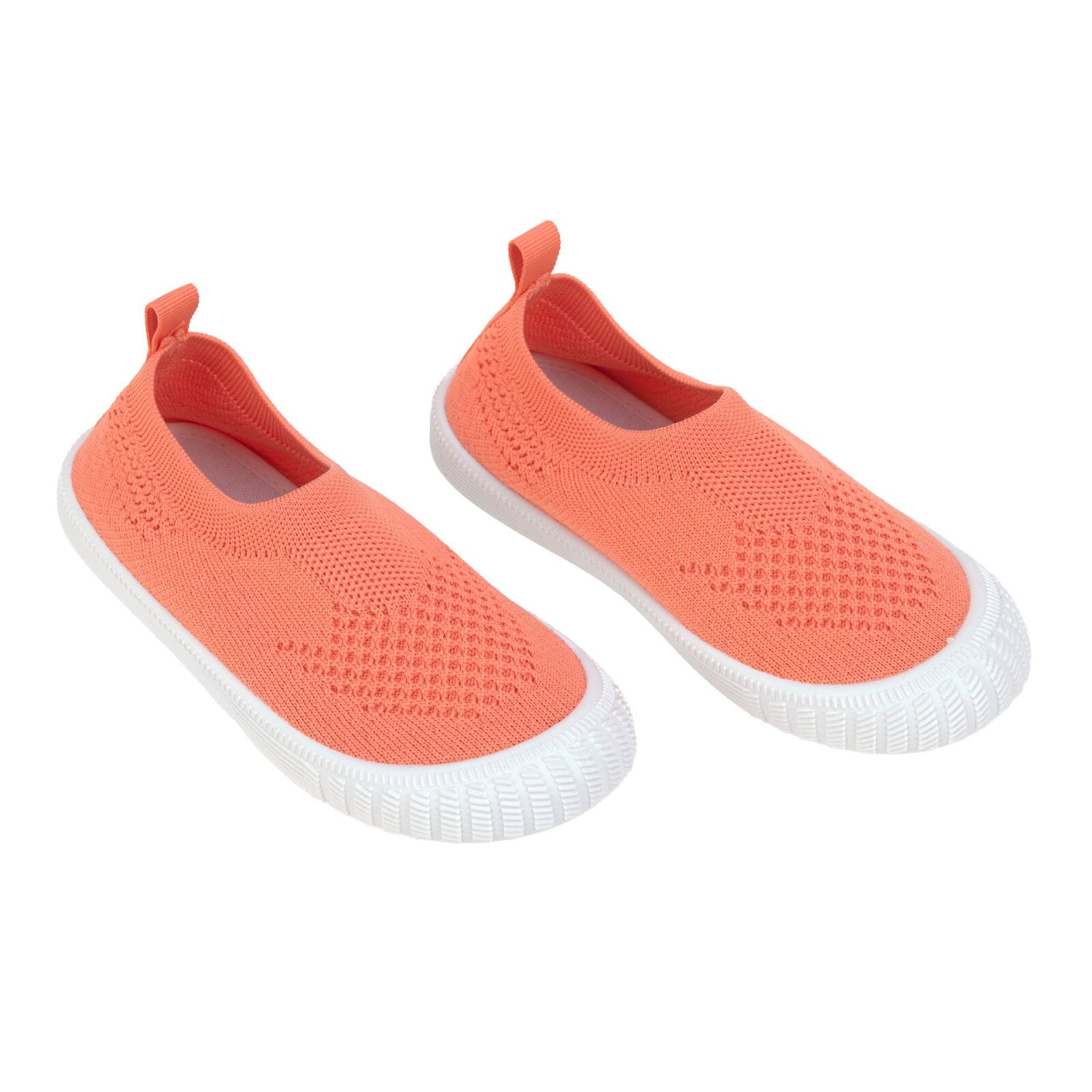 Lässig - Allround Sneaker Kinderschuhe - Coral, Gr. 26