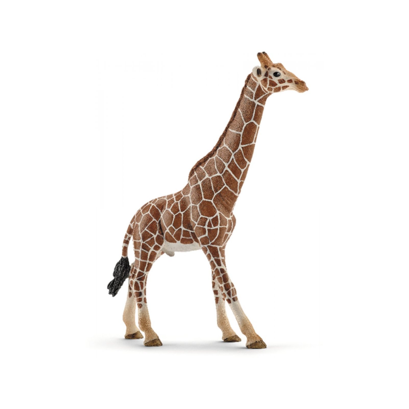 Schleich - Wild Life - 14749 Giraffenbulle