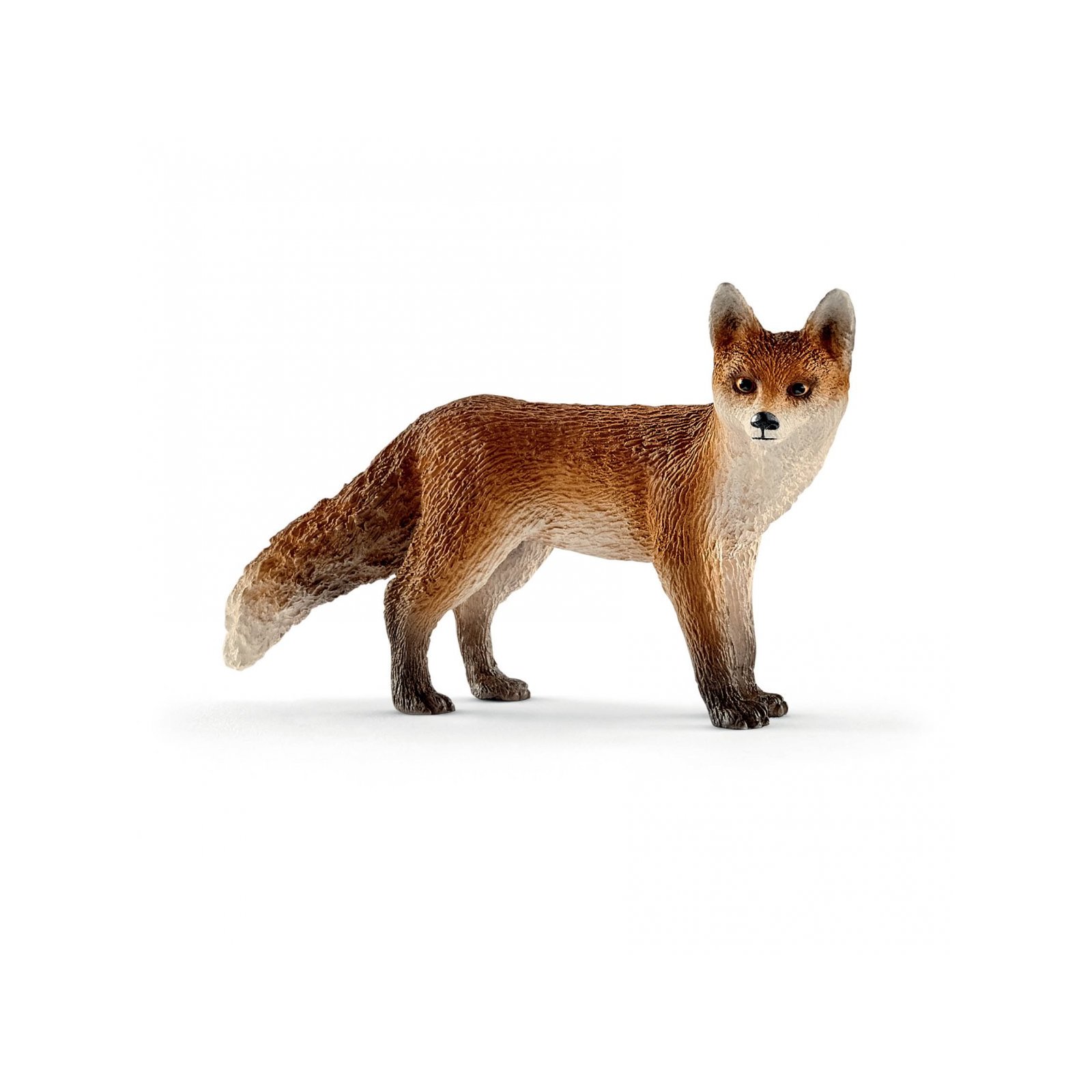 Schleich - Wild Life - 14782 Fuchs
