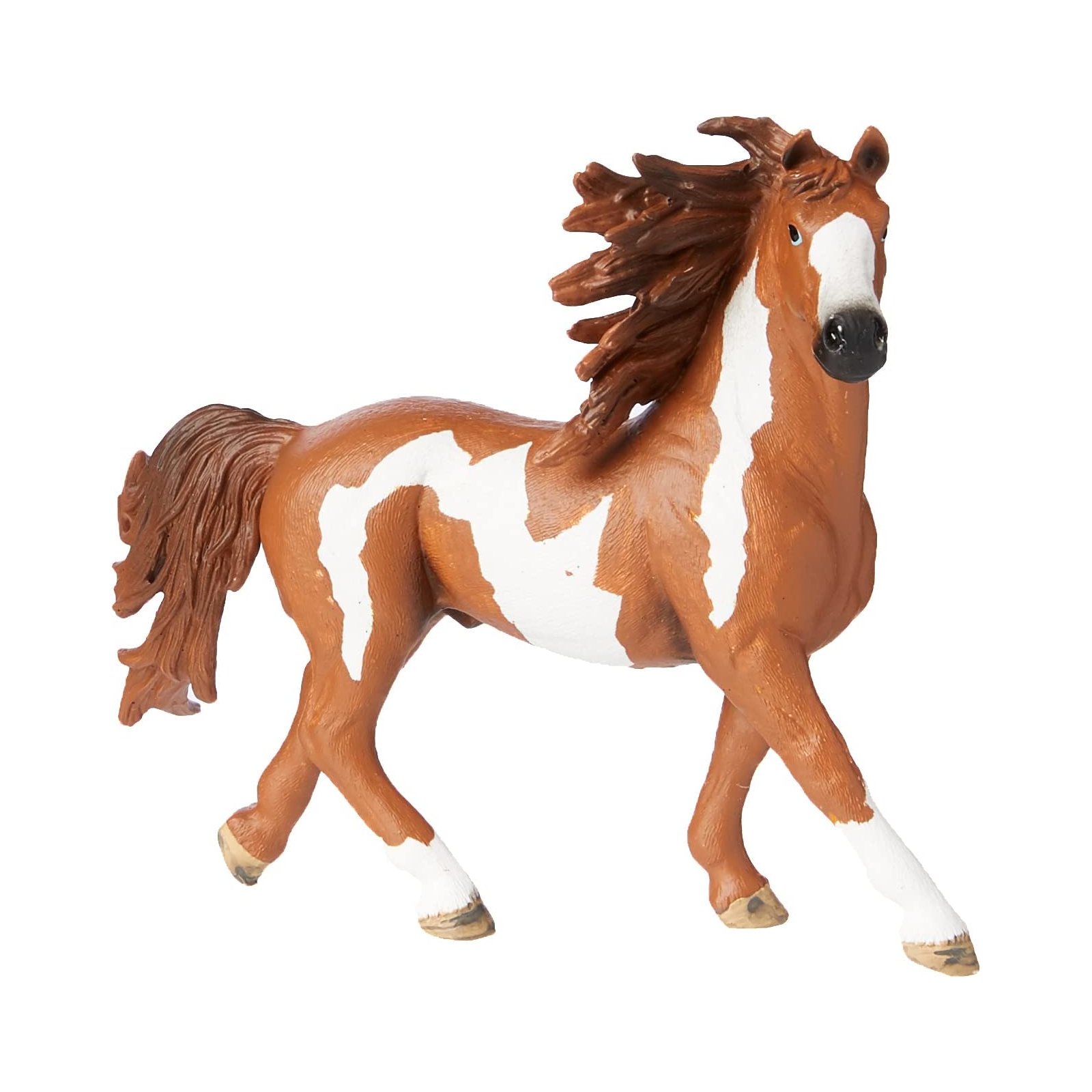Schleich - Farm World - 13794 Pinto Hengst
