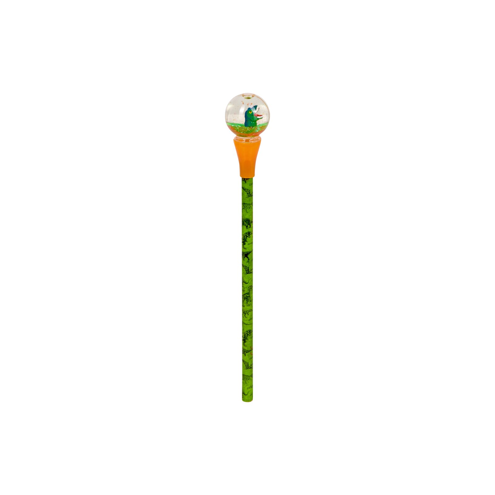Die Spiegelburg - Nature Zoom - Bleistift mit Topper (18)