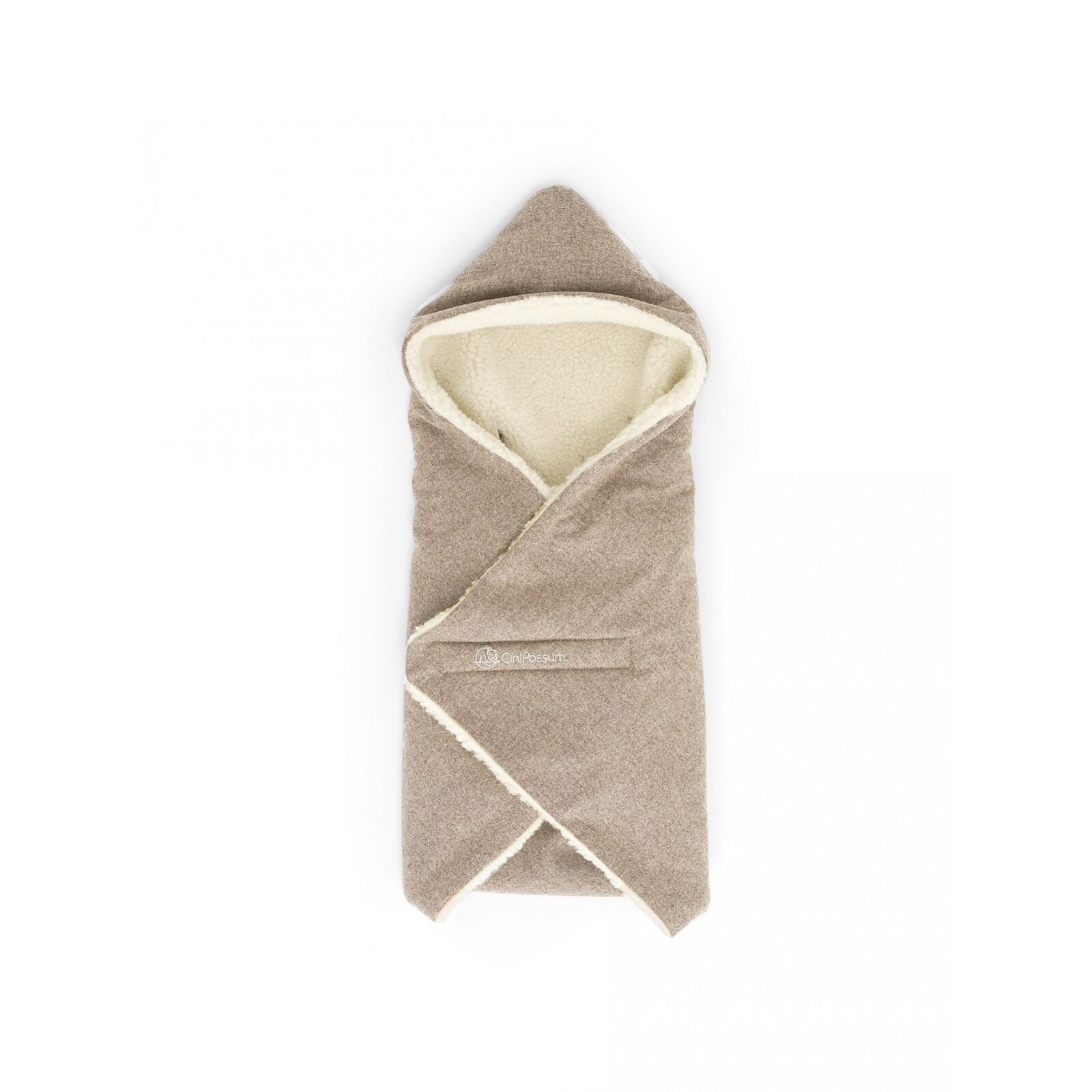 Oh!Possum - Einschlagdecke Koala Mini, Beige