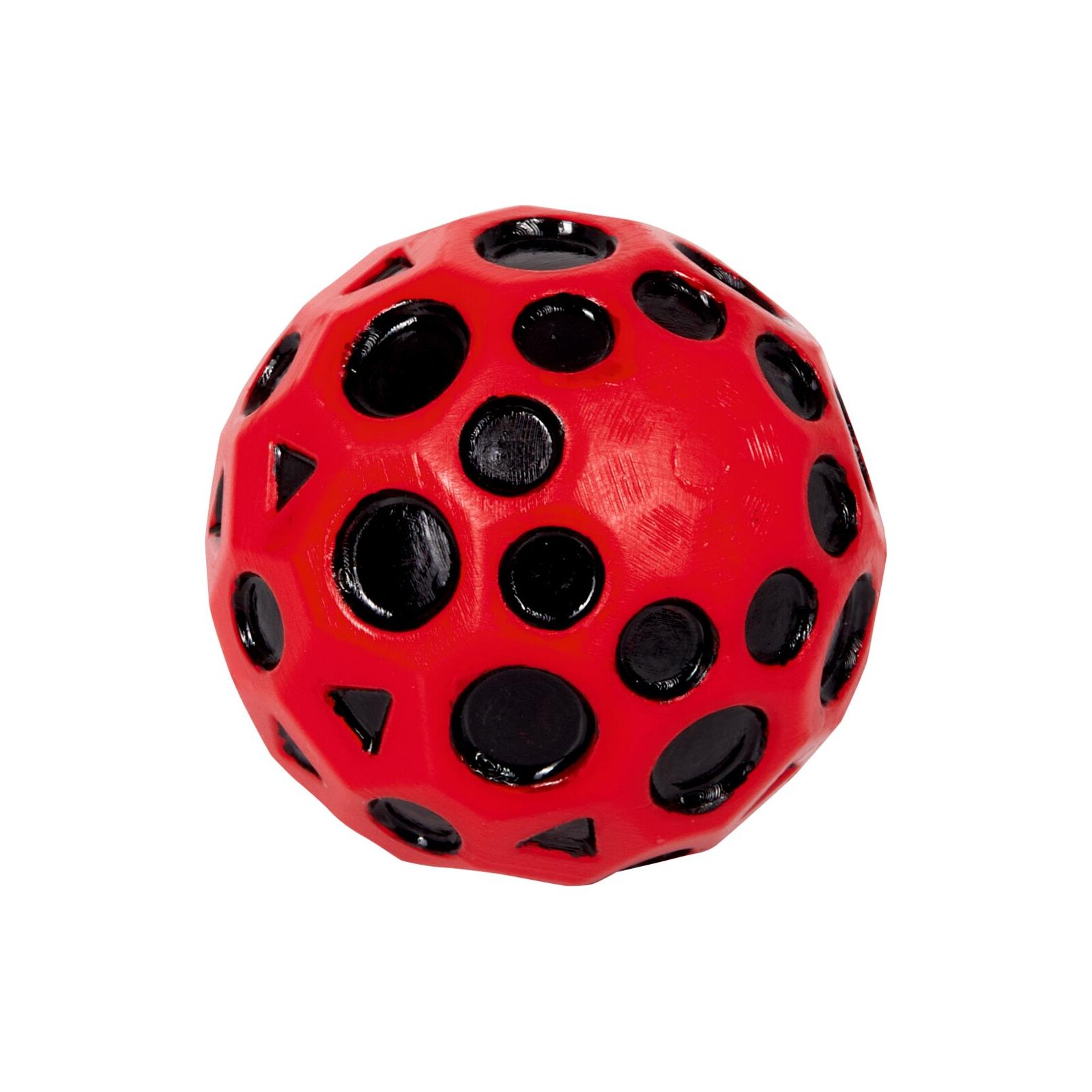 Die Spiegelburg - Wild+Cool - Astro-Ball, sort. (8)