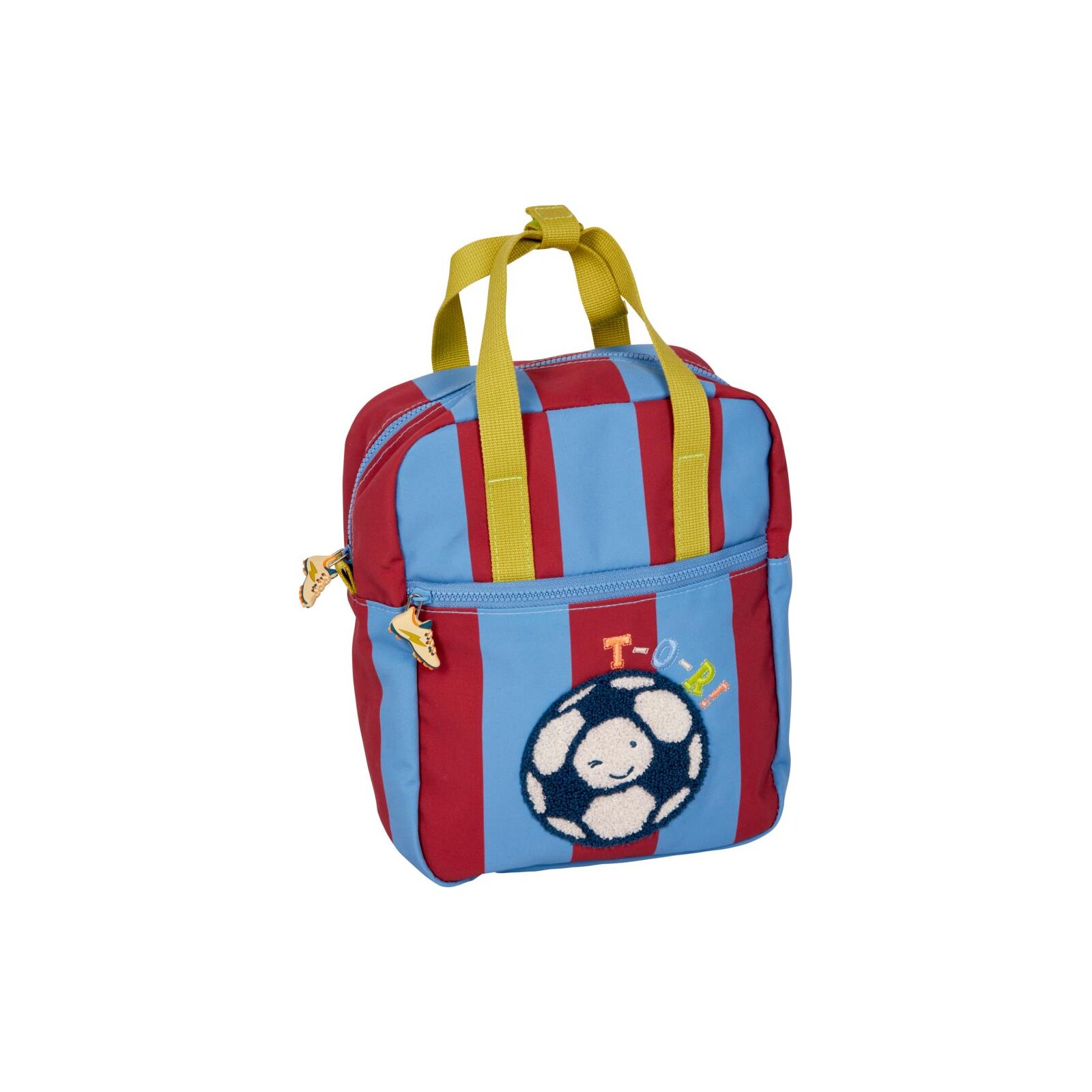 Die Spiegelburg - Kleine Freunde - Rucksack Fußball