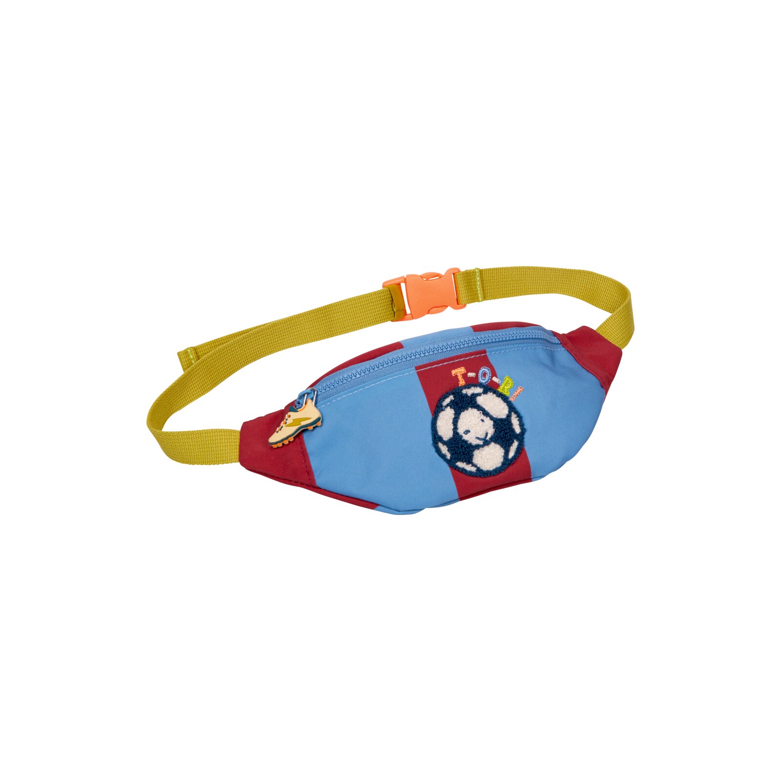 Die Spiegelburg - Kleine Freunde - Hip Bag Fußball (2)
