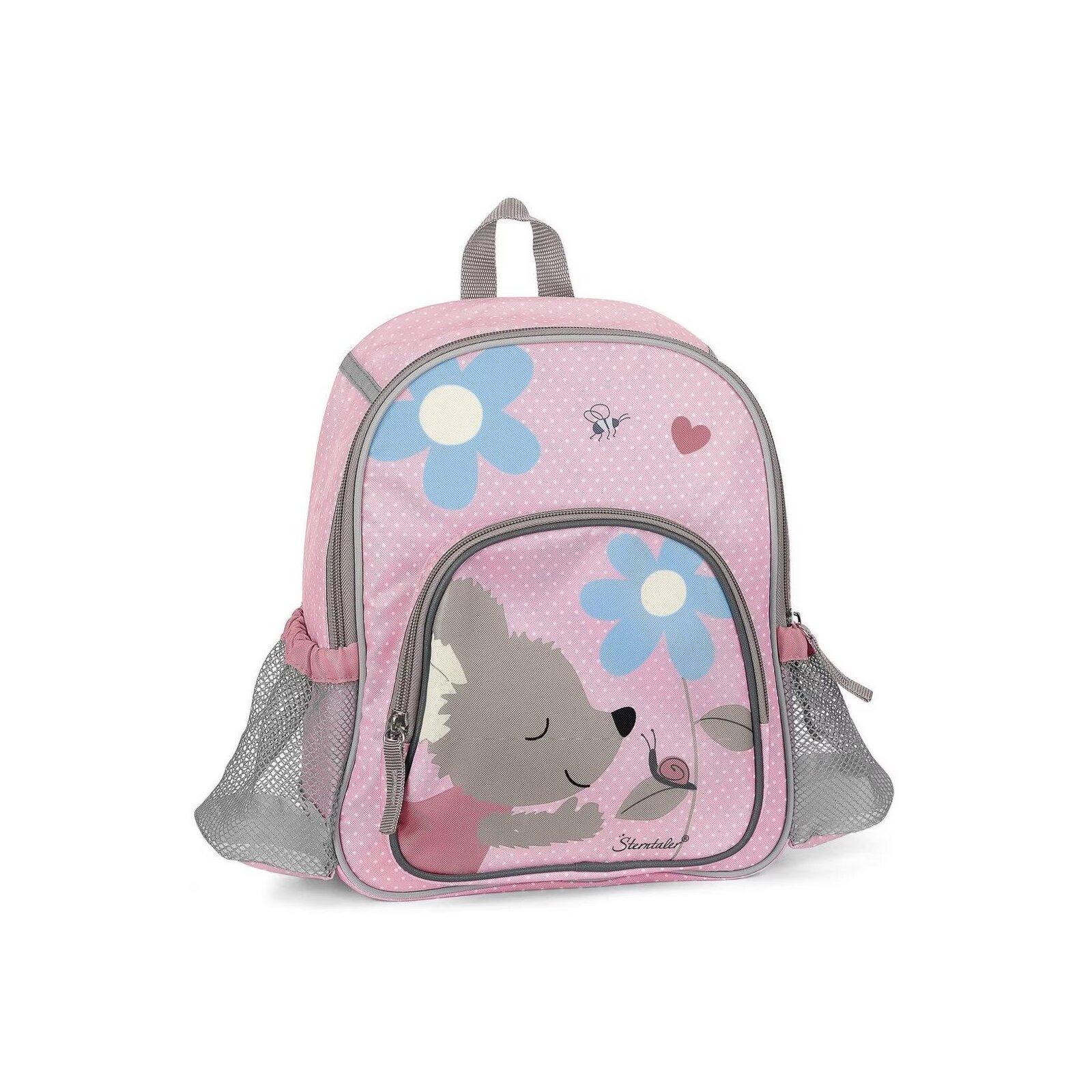 Sterntaler - Funktions-Rucksack Maus Mabel 5L (A)