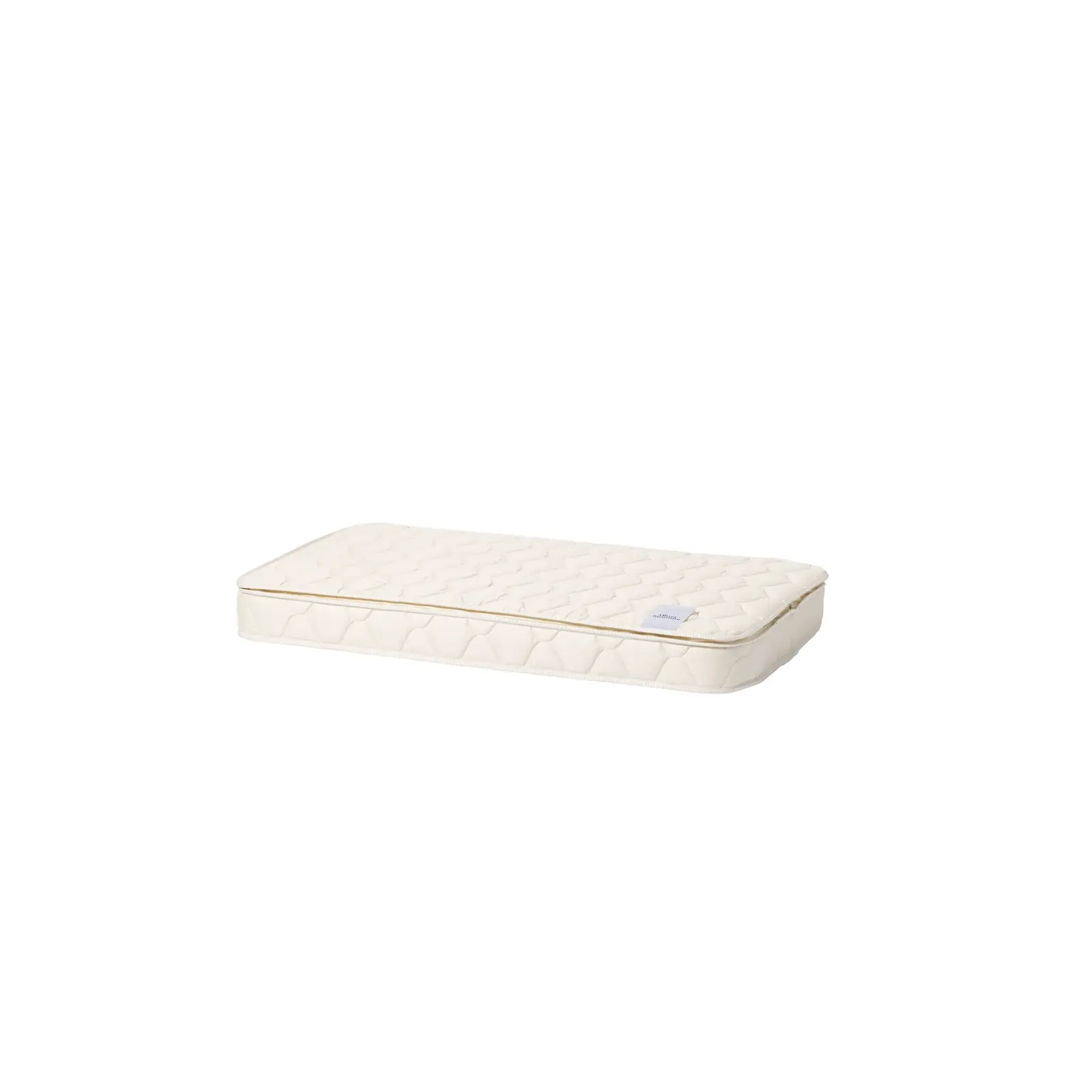 Oliver Furniture - Matratze für Wood Mini+ (68 × 122 cm)