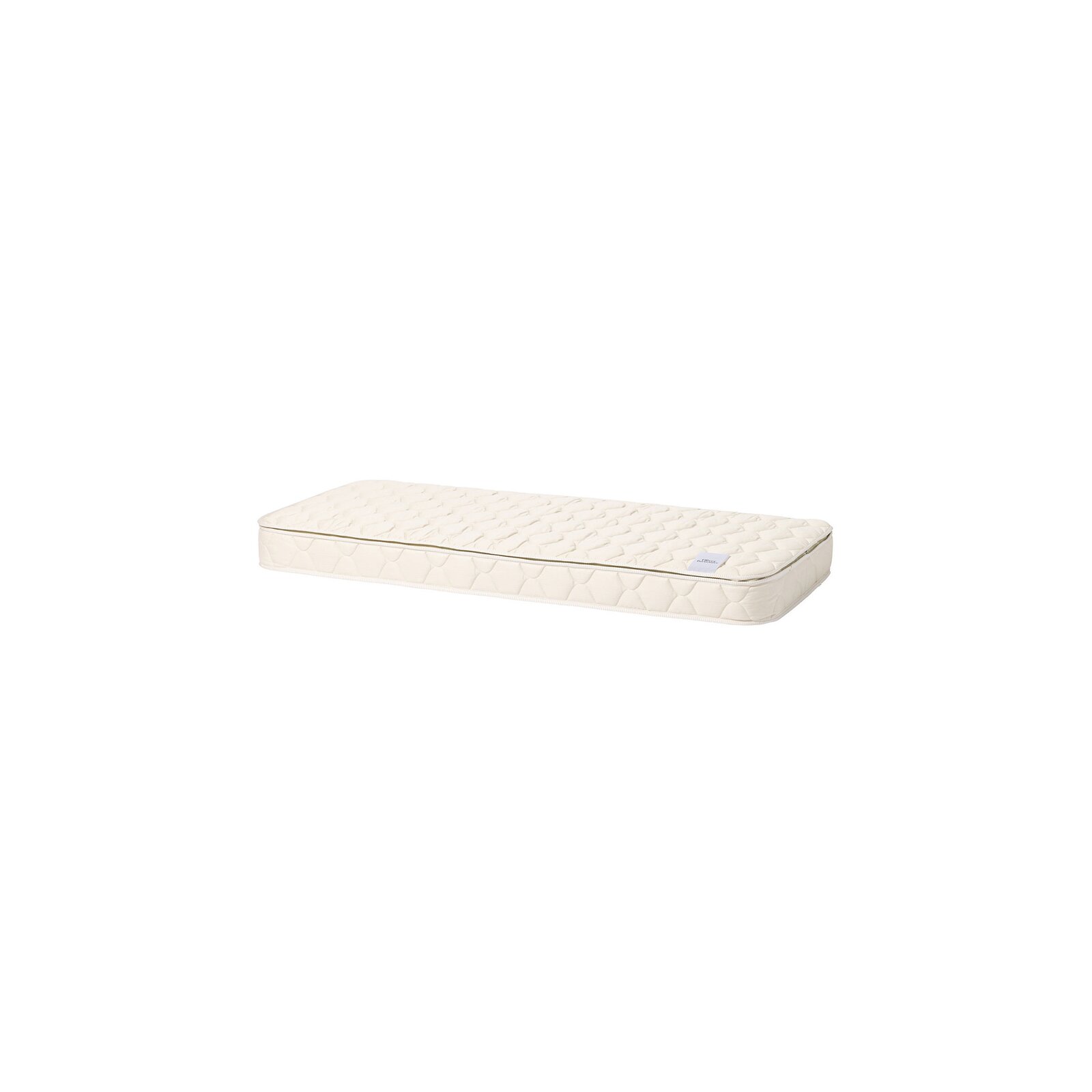 Oliver Furniture - Matratze für Wood Mini+ (68 × 162 cm)