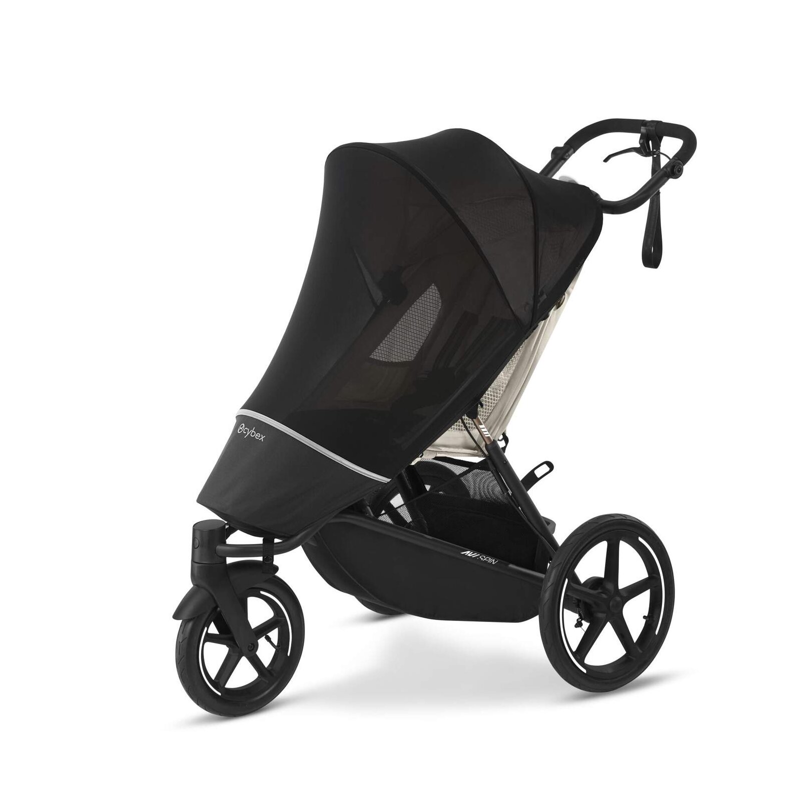 Cybex - Gold Insektennetz für Avi Spin Sportwagen (4)
