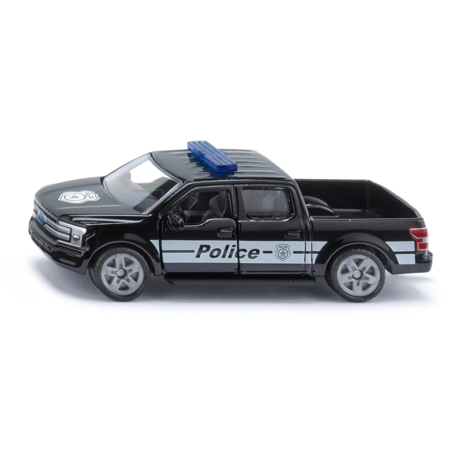 SIKU - Ford F150 US Police