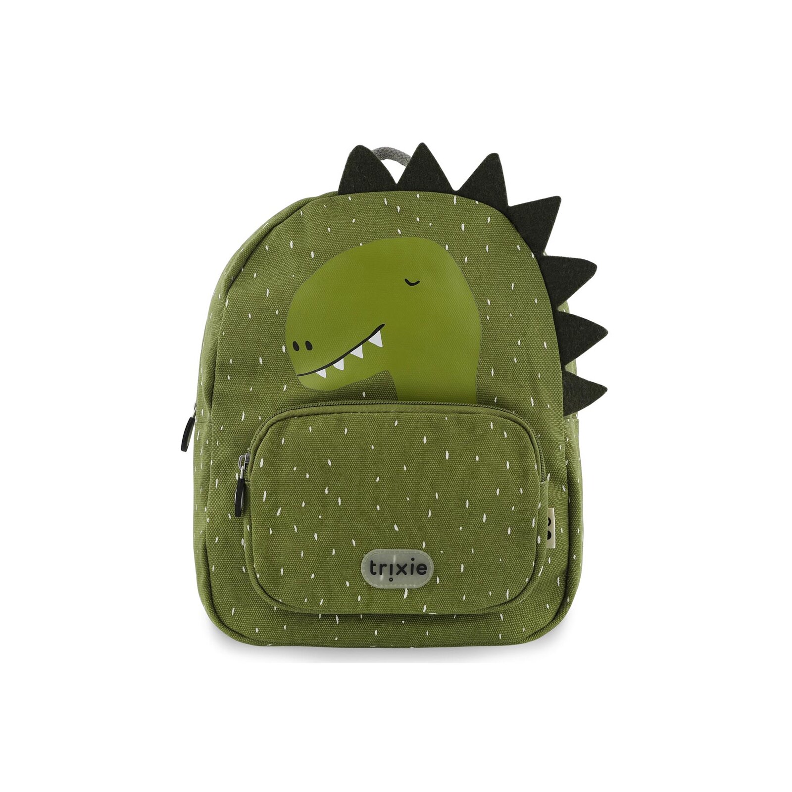Trixie - Mr. Dino Rucksack 7,18 Liter (2)