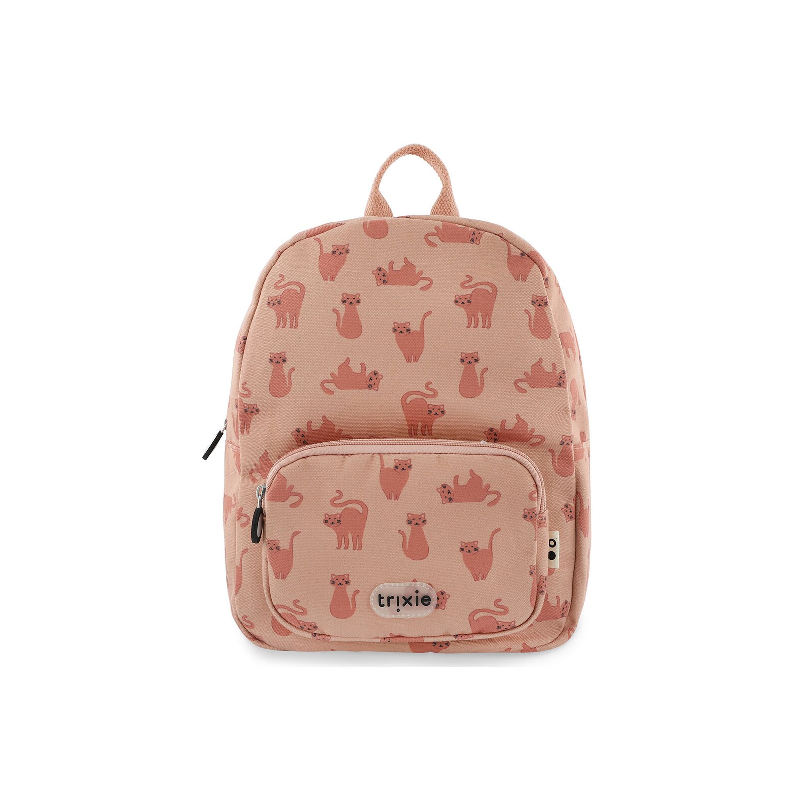 Trixie - Charming Cat Rucksack Motiv 7,5 Liter (2)
