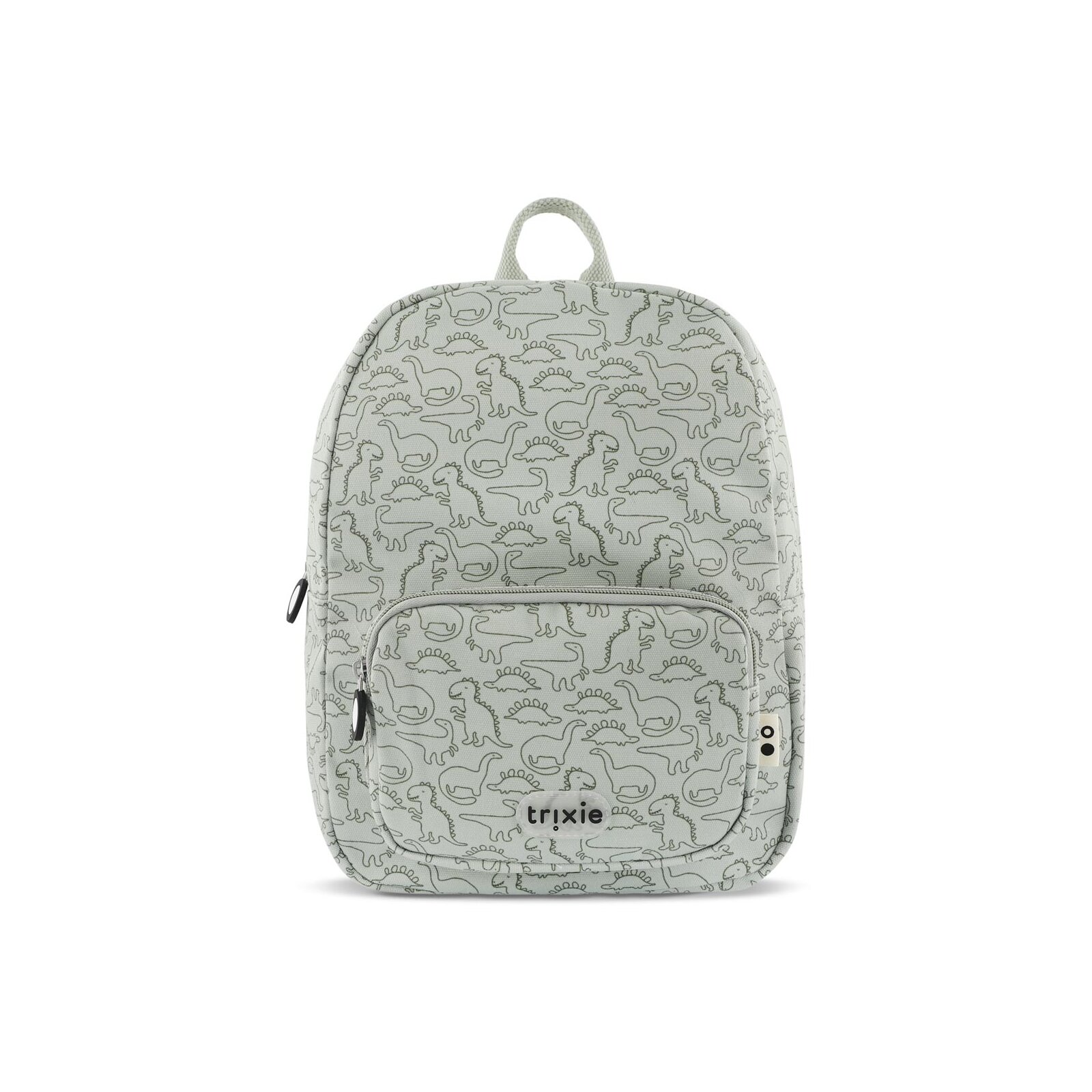 Trixie - Daring Dino Rucksack Motiv 7,5 Liter (2)