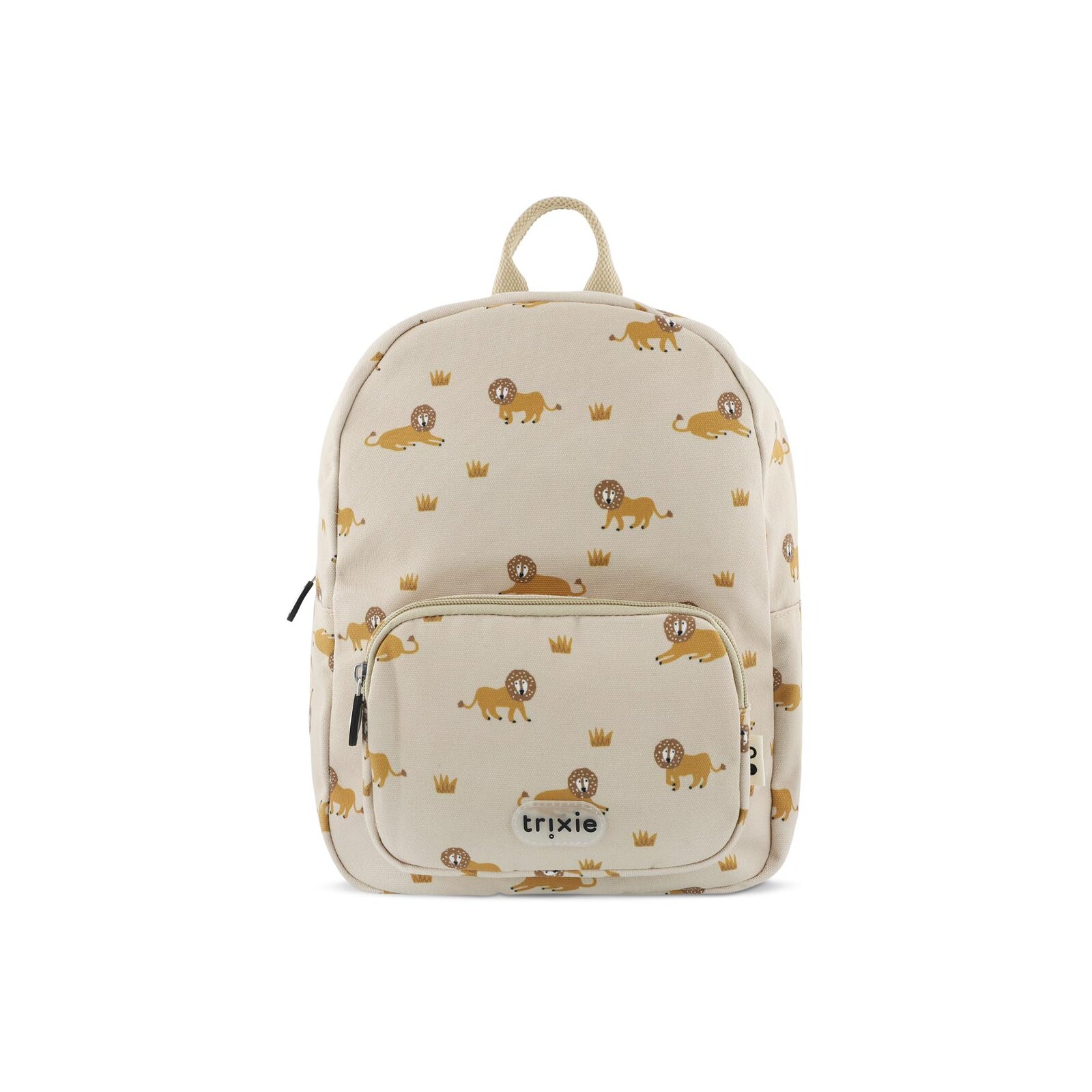 Trixie - Lively Lion Rucksack Motiv 7,5 Liter (2)