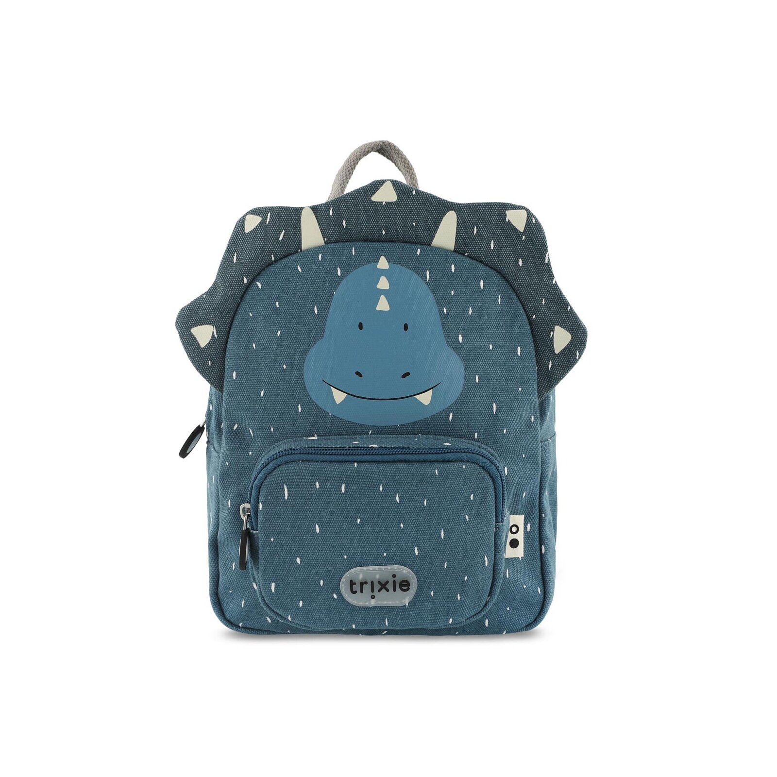 Trixie - Mr. Triceratops Rucksack klein 5,25 Liter (2)