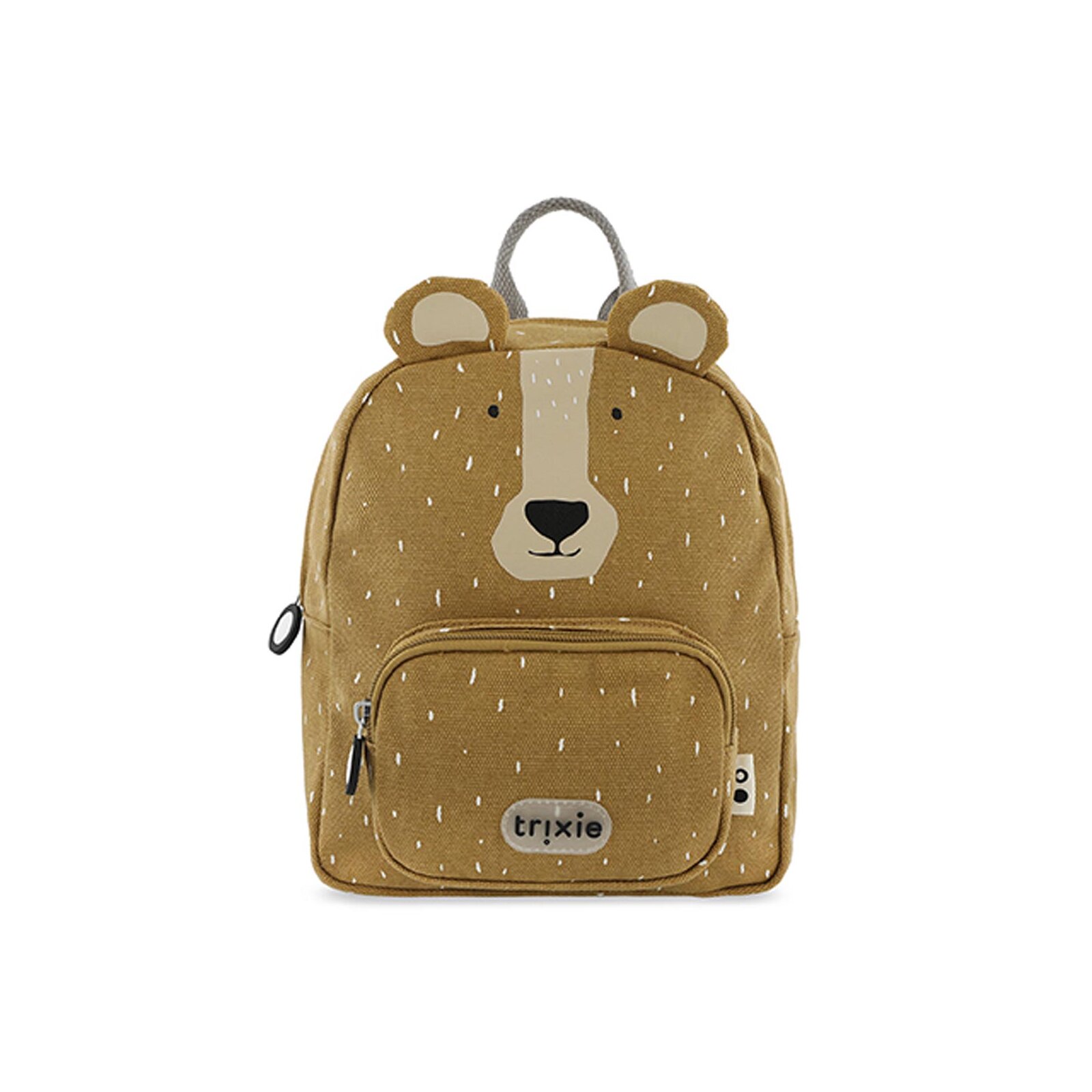 Trixie - Mr. Bear Rucksack klein 5,25 Liter (2)