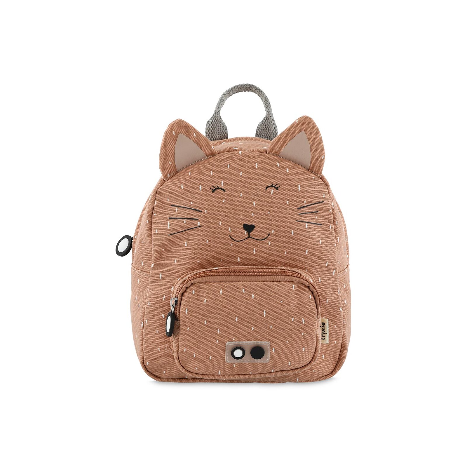 Trixie - Mrs. Cat Rucksack klein 5,25 Liter (2)
