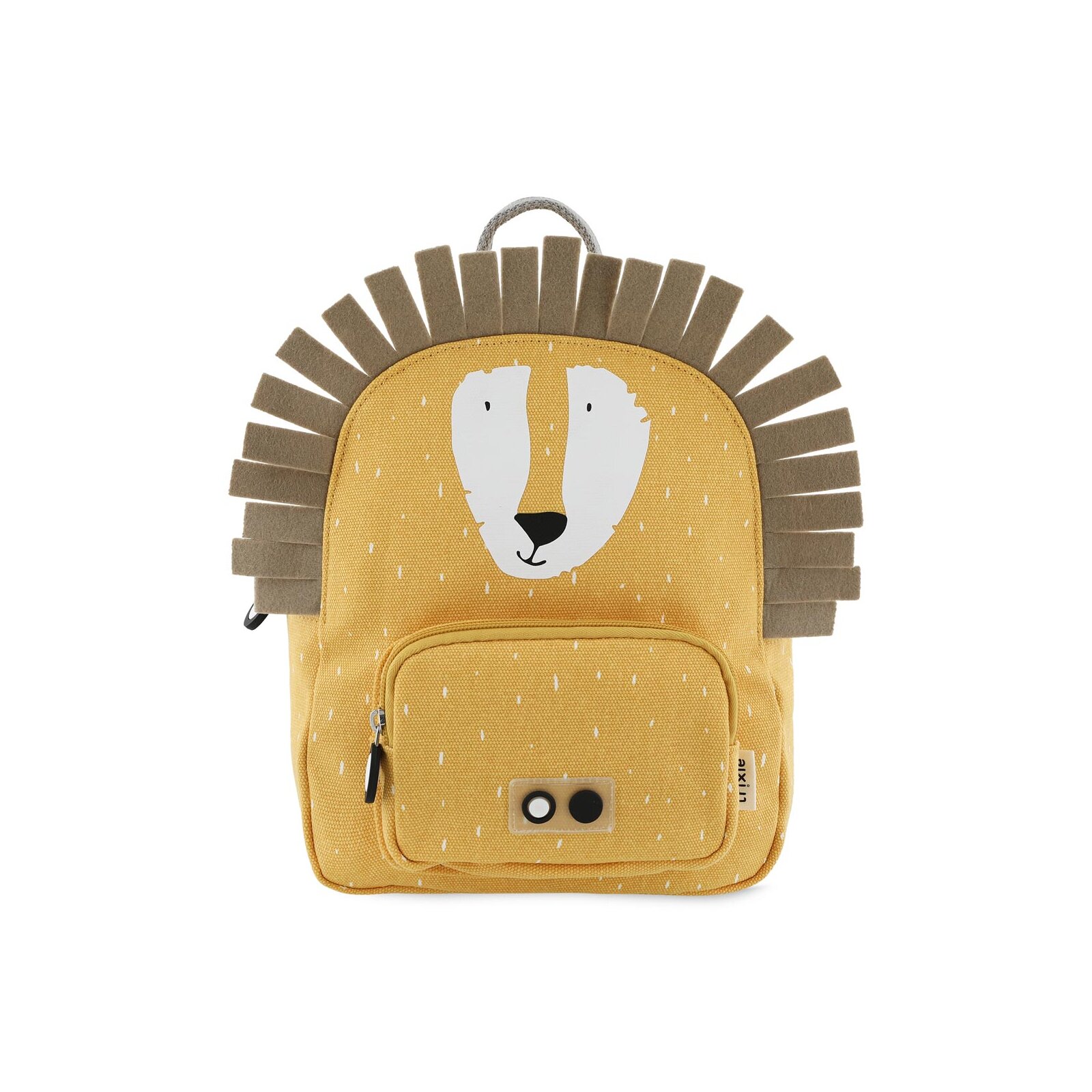 Trixie - Mr. Lion Rucksack klein 5,25 Liter (2)