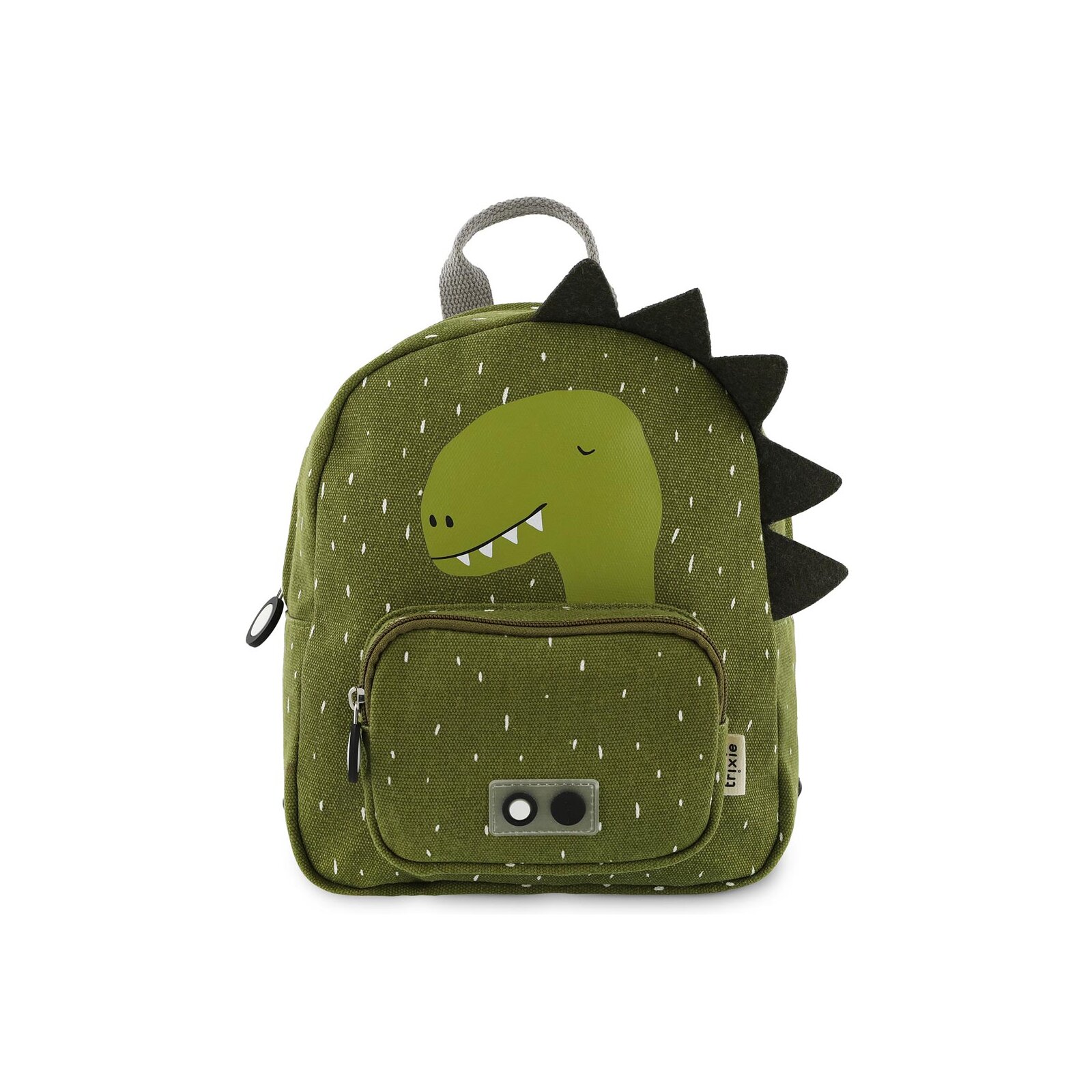 Trixie - Mr. Dino Rucksack klein 5,25 Liter (2)