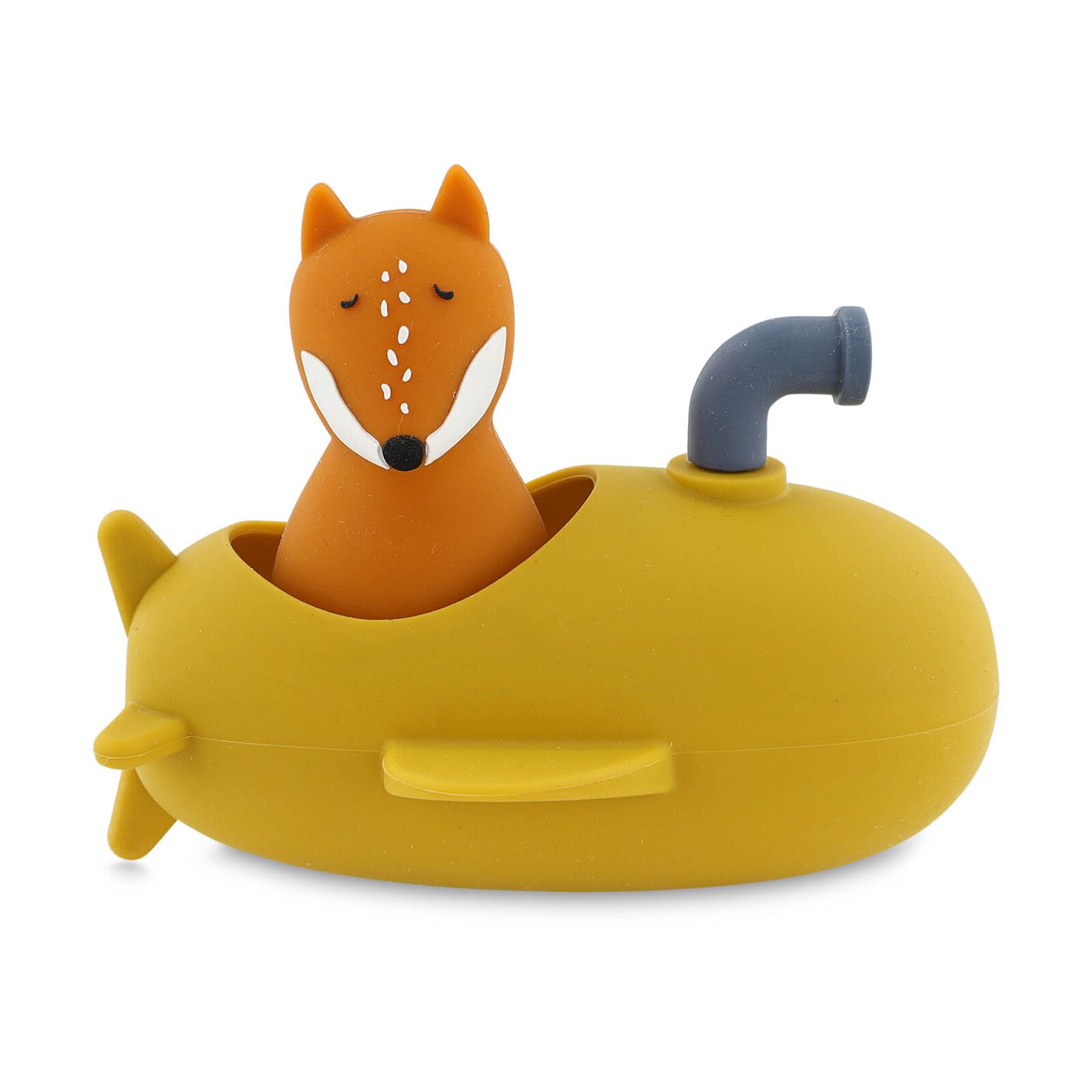 Trixie - Mr. Fox Badespielzeug U-Boot (4)