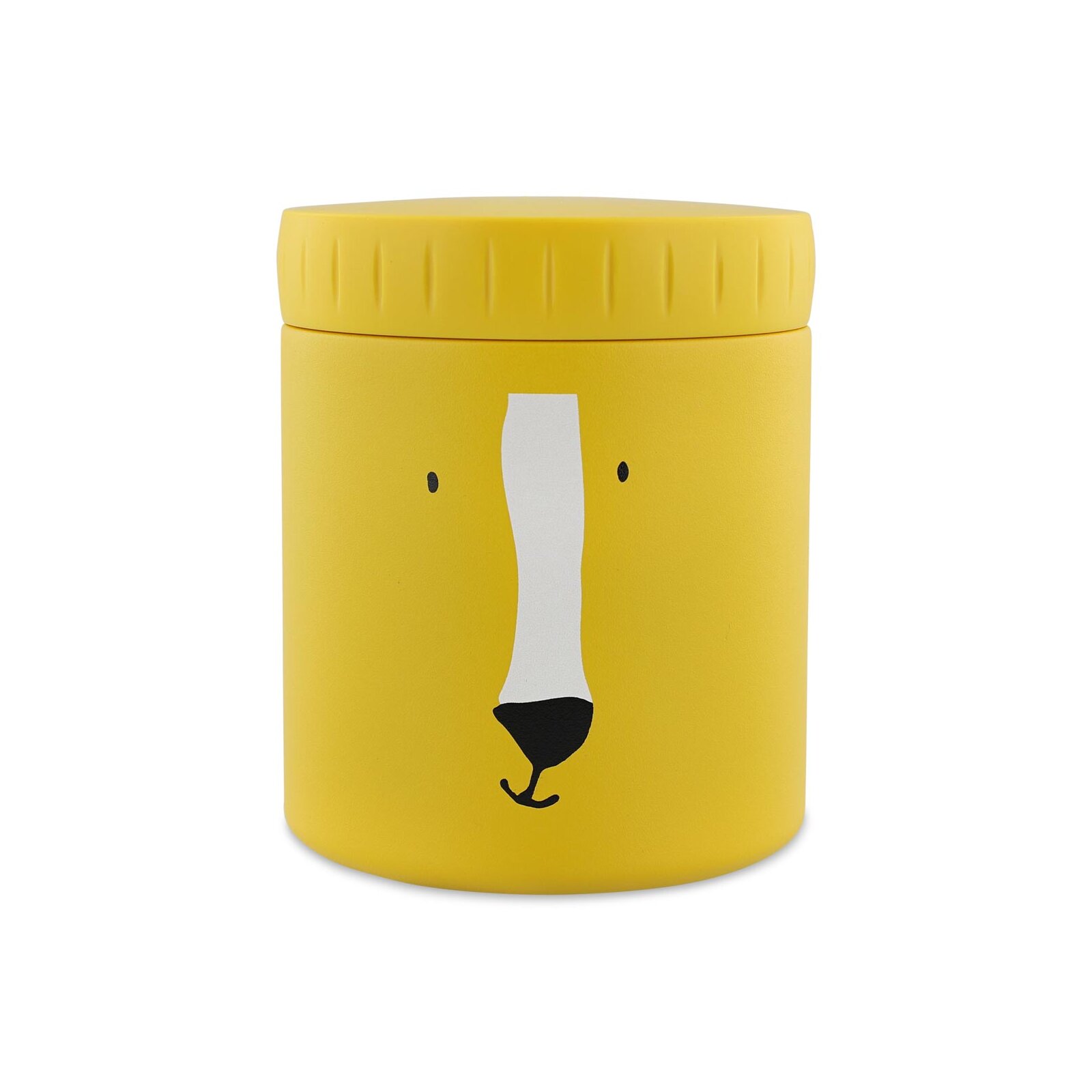 Trixie - Mr. Lion Isolierbehälter für Lebensmittel 350 ml (3)