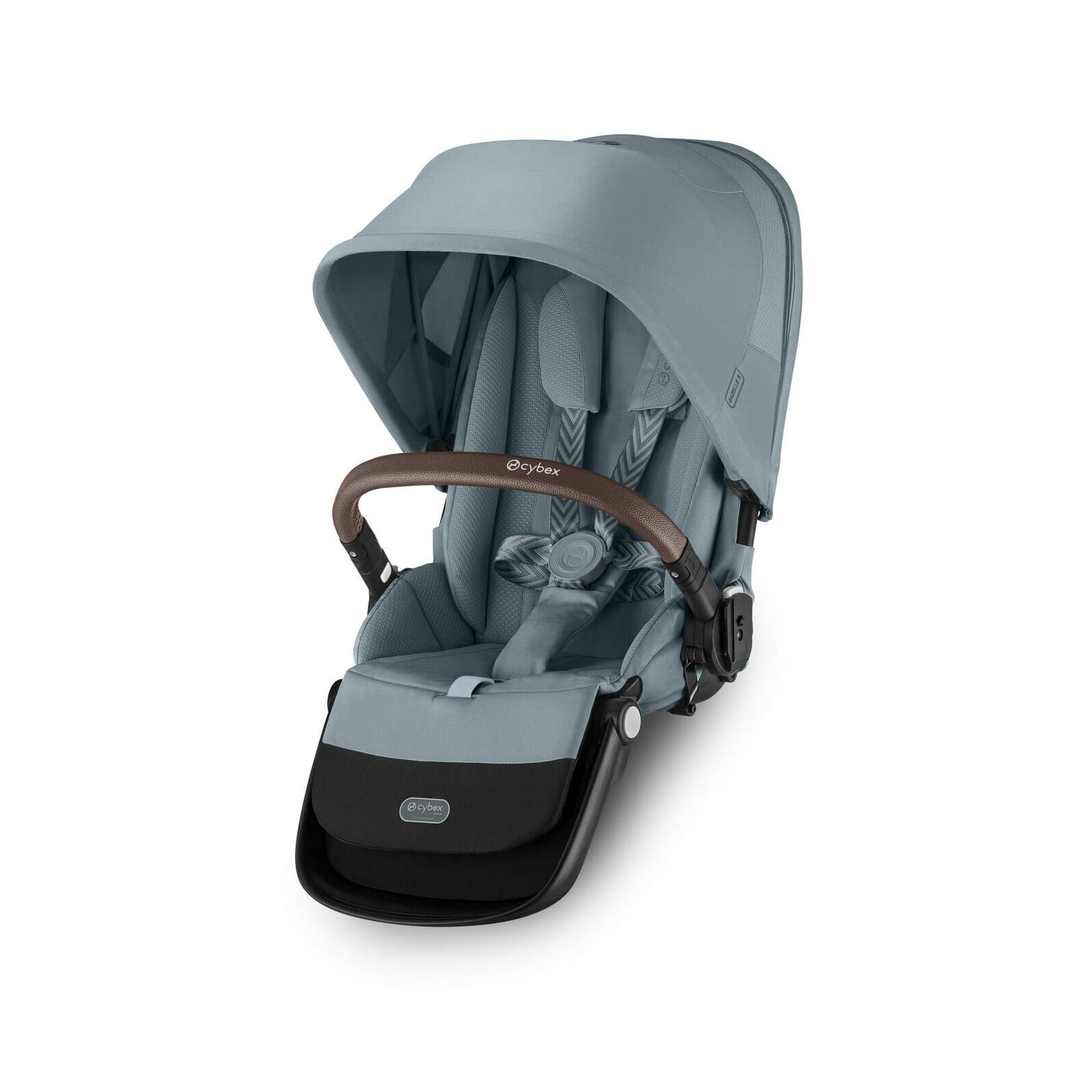 Cybex - Gold Gazelle S Geschwistersitz Stormy blue