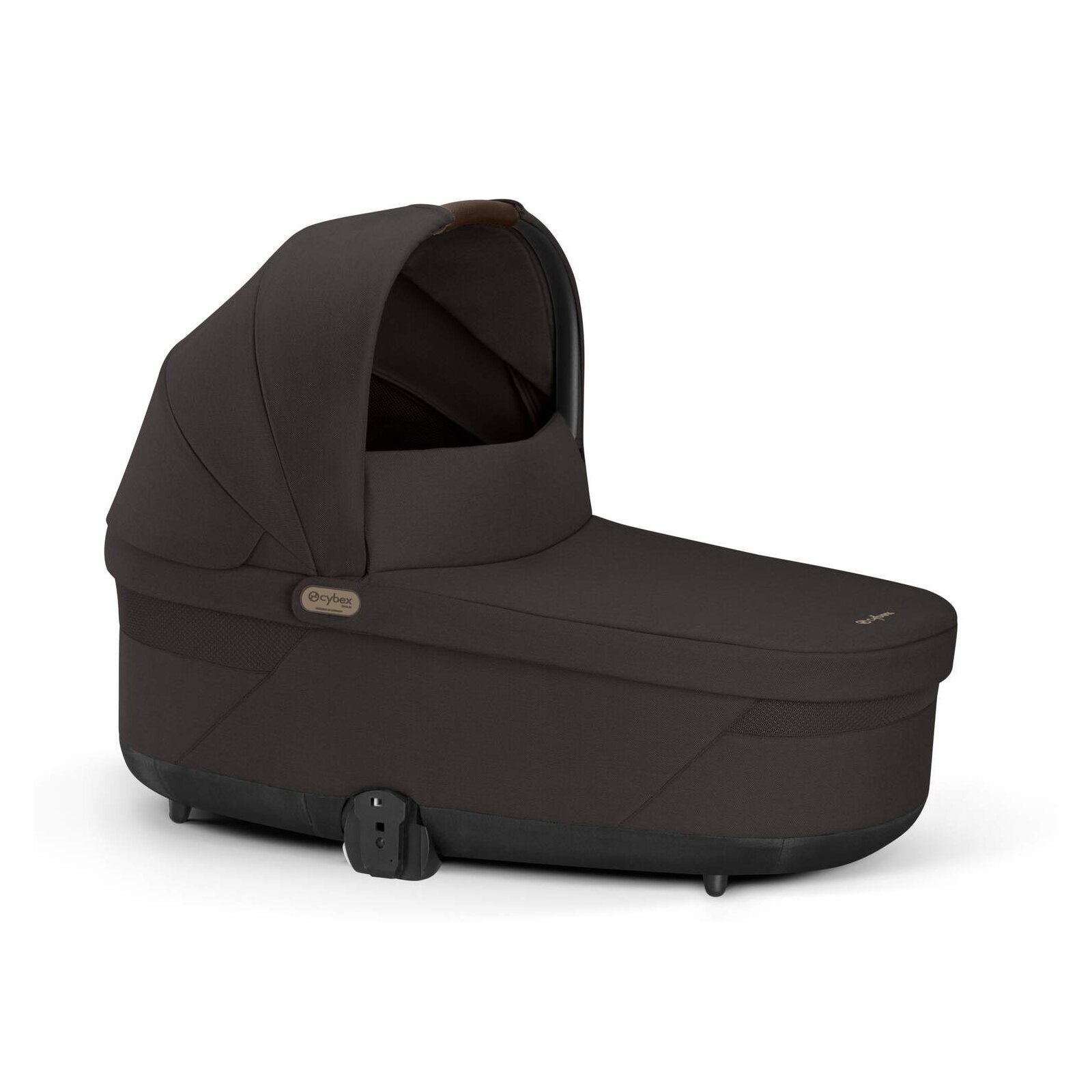 Cybex - Gold Cot S für Balios / Talos S Lux Chocolate brown (A)