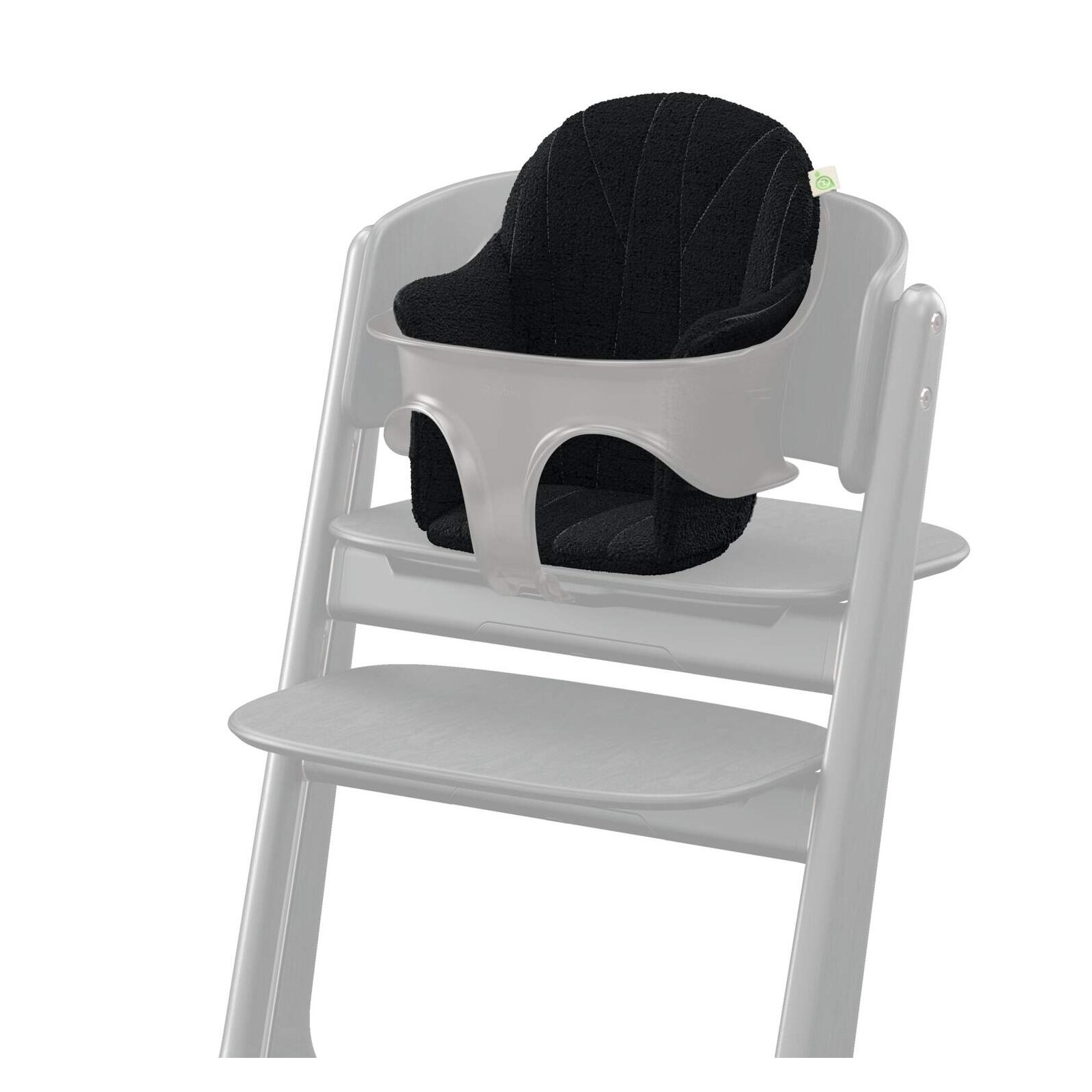 Cybex - Lemo Platinum Baby Set Kissen Black