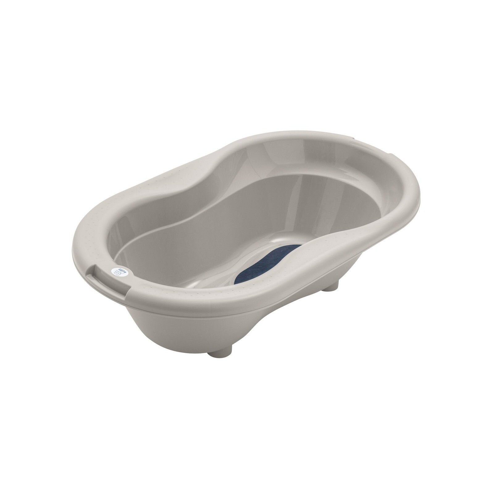 Rotho - Badewanne Tilo Cappuccino (3)