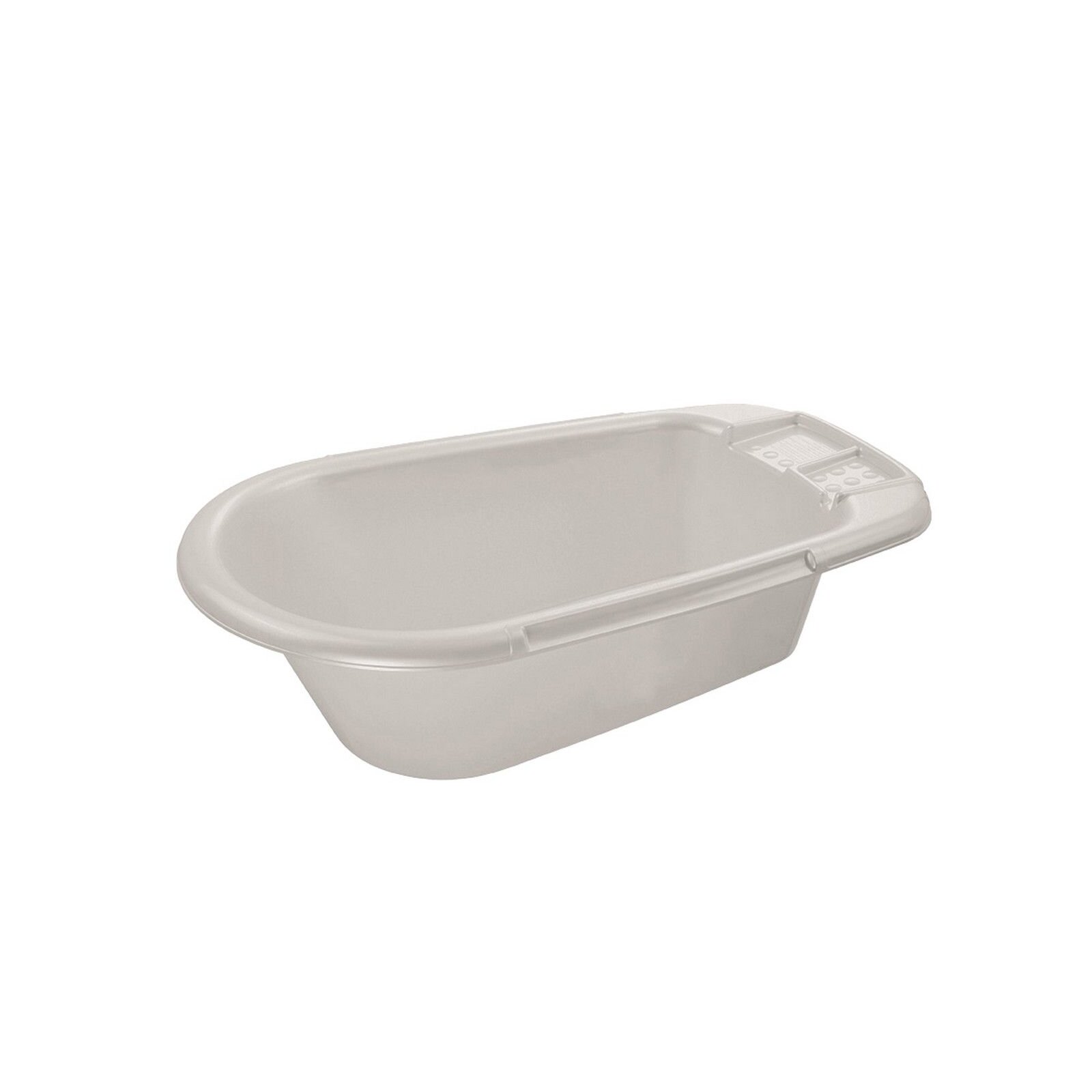 Rotho - Badewanne AVA Cappuccino (3)