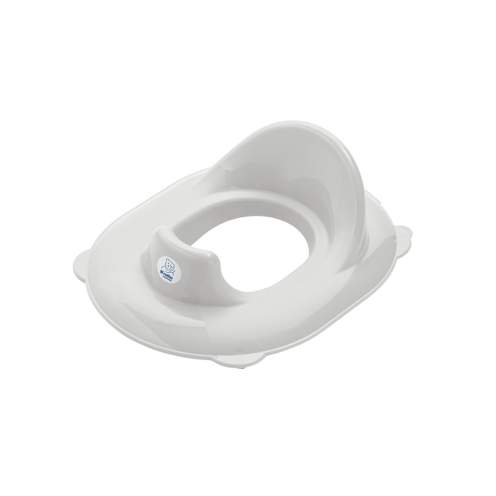 Rotho - Kinder-WC-Toilettensitz Tilo Mistletoe white (3)