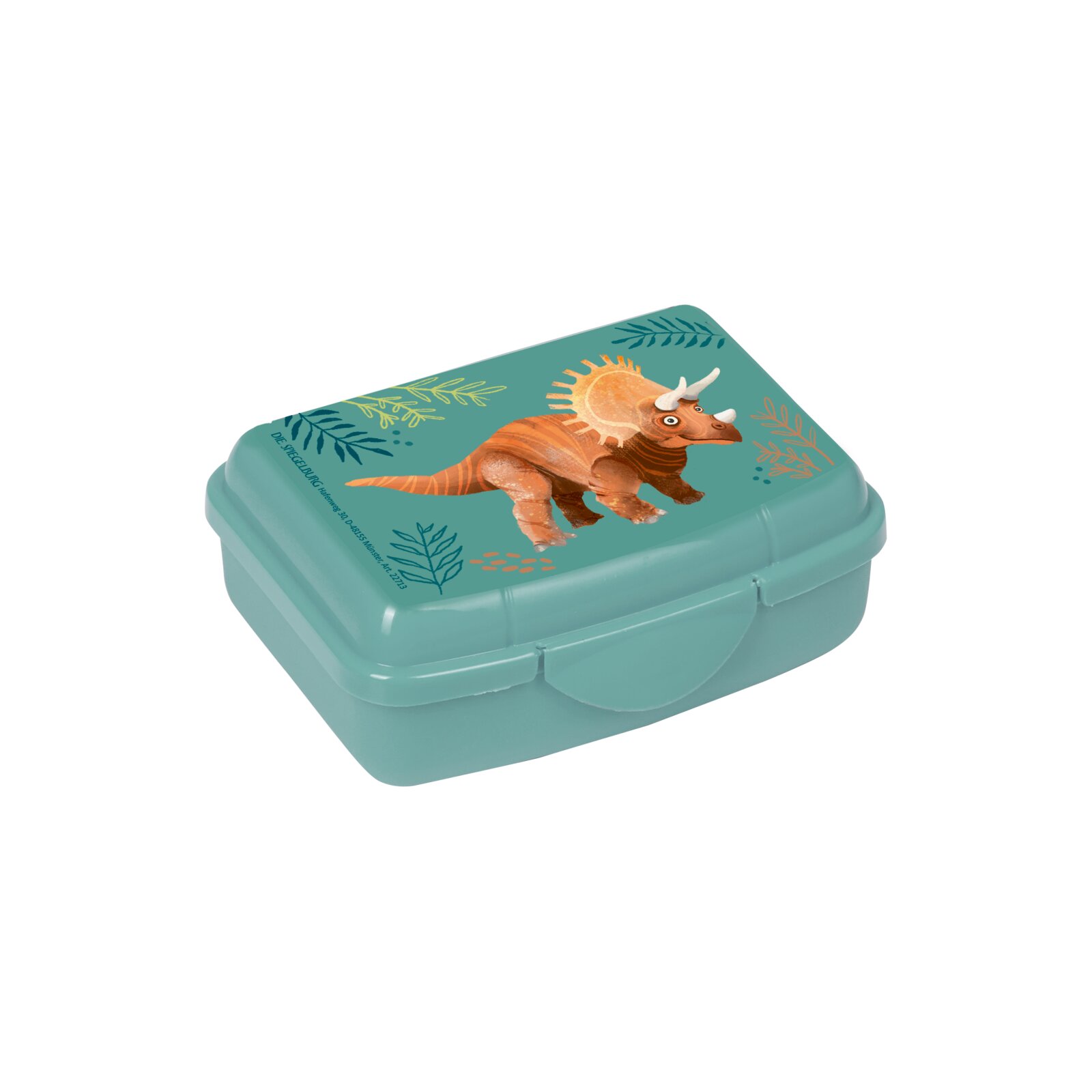 Die Spiegelburg - Dino Friends - Mini-Snackbox (12)