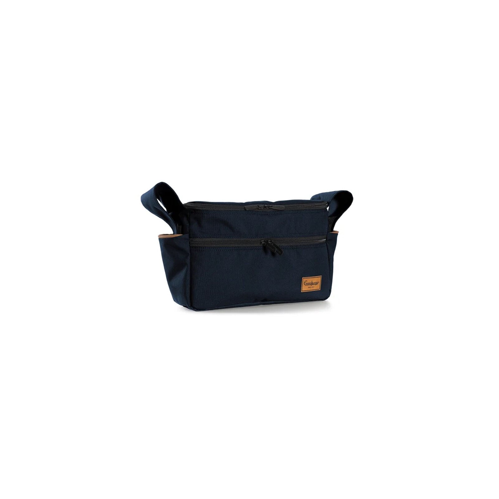 Emmaljunga - Organiser Outdoor Dark Navy