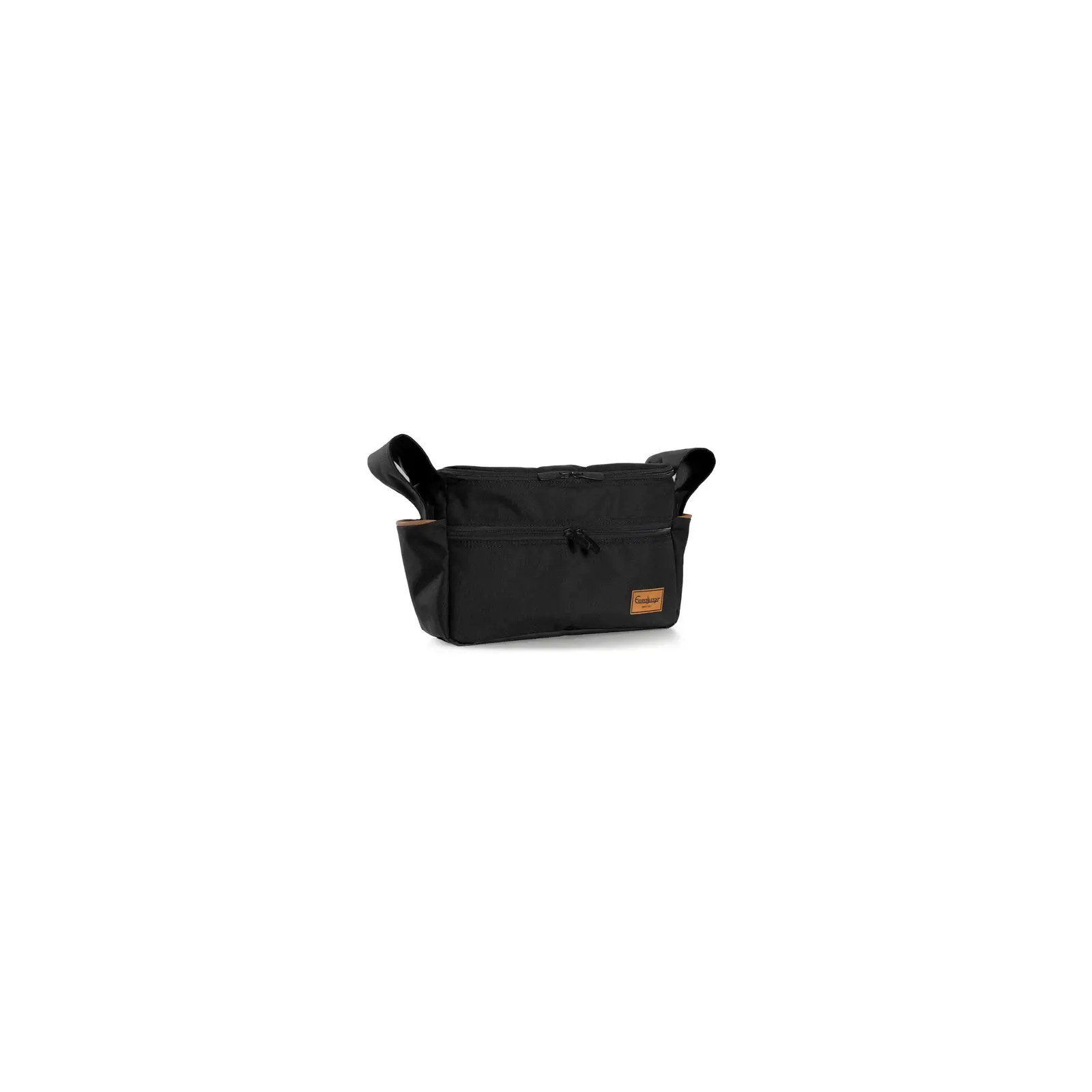 Emmaljunga - Organiser Outdoor Black