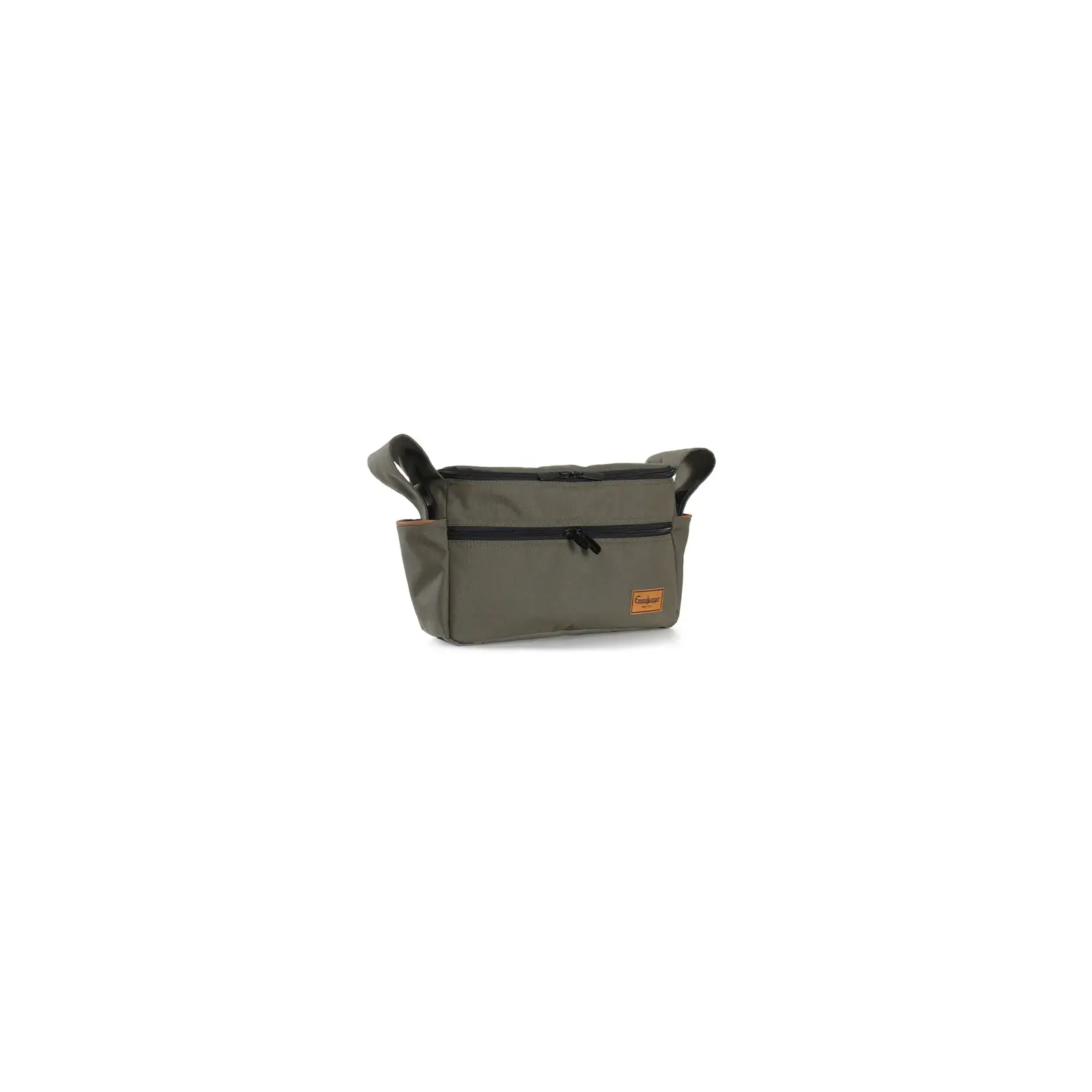 Emmaljunga - Organiser Outdoor Olive