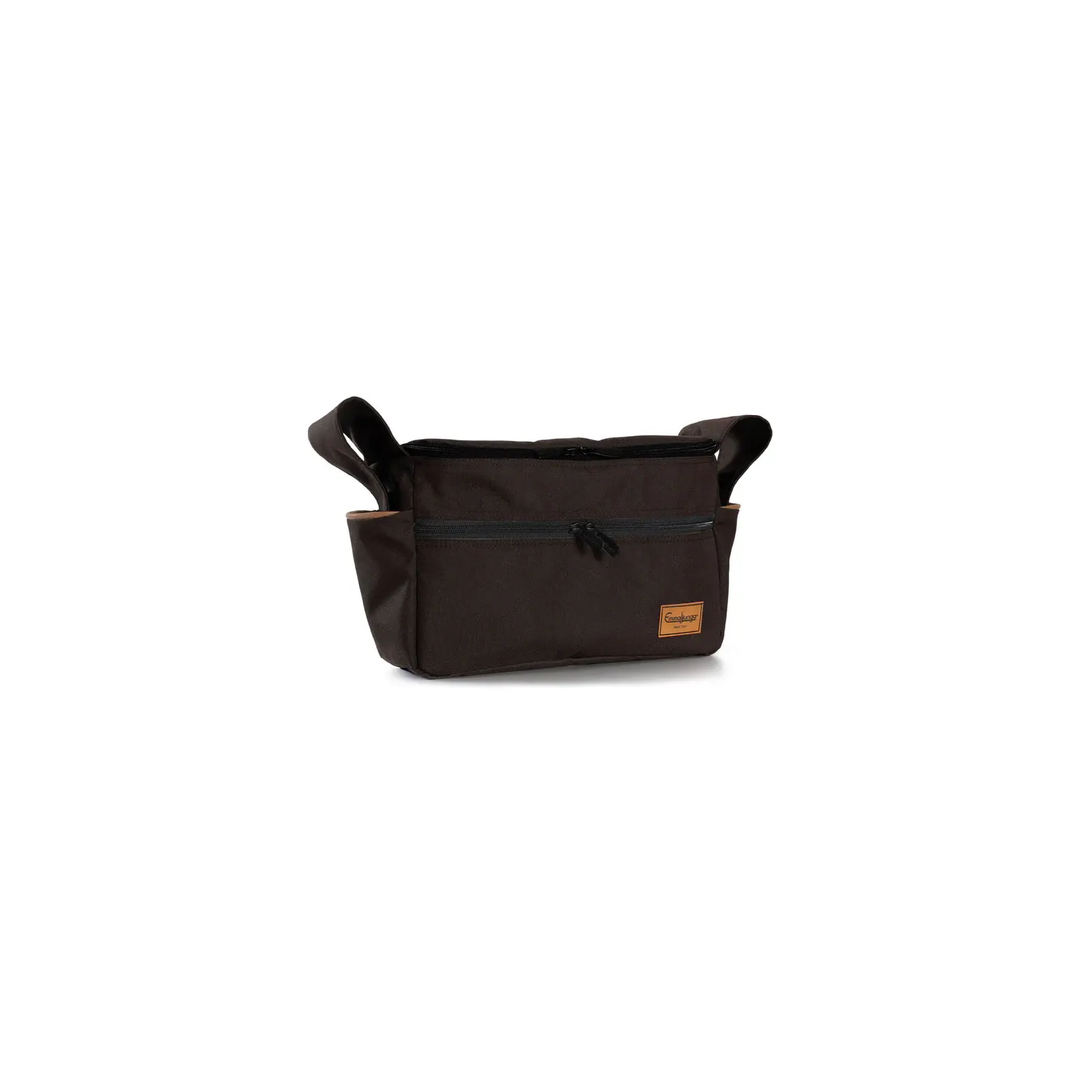 Emmaljunga - Organiser Outdoor Brown