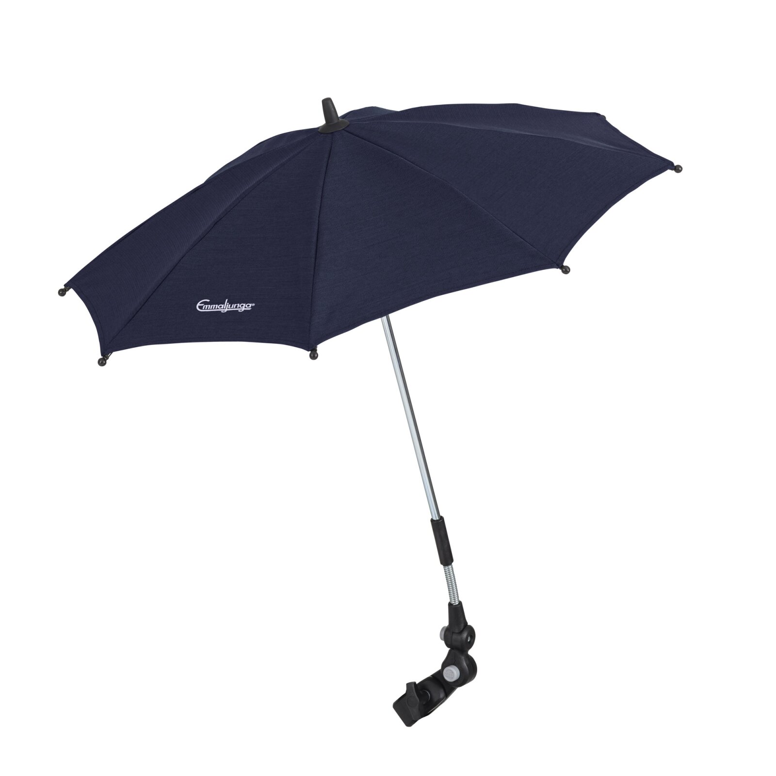 Emmaljunga - Sonnenschirm Outdoor Dark Navy