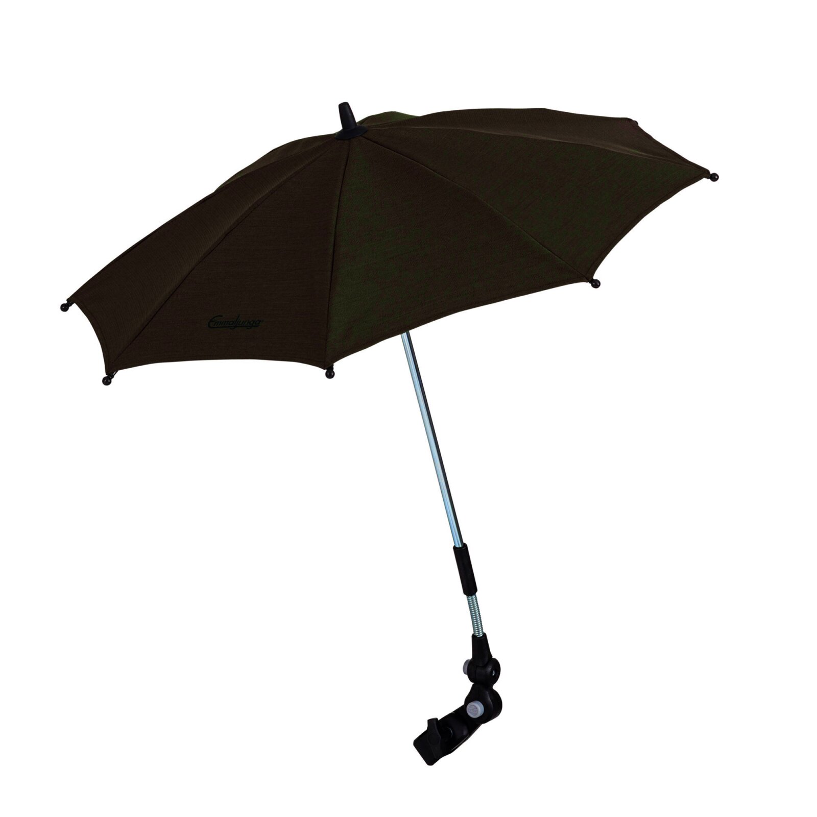 Emmaljunga - Sonnenschirm Outdoor Brown
