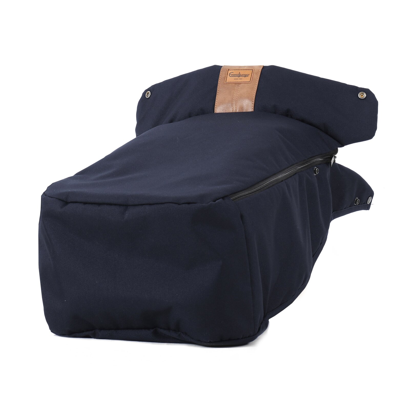 Emmaljunga - Winddecke ERGO/FLAT Outdoor Dark Navy