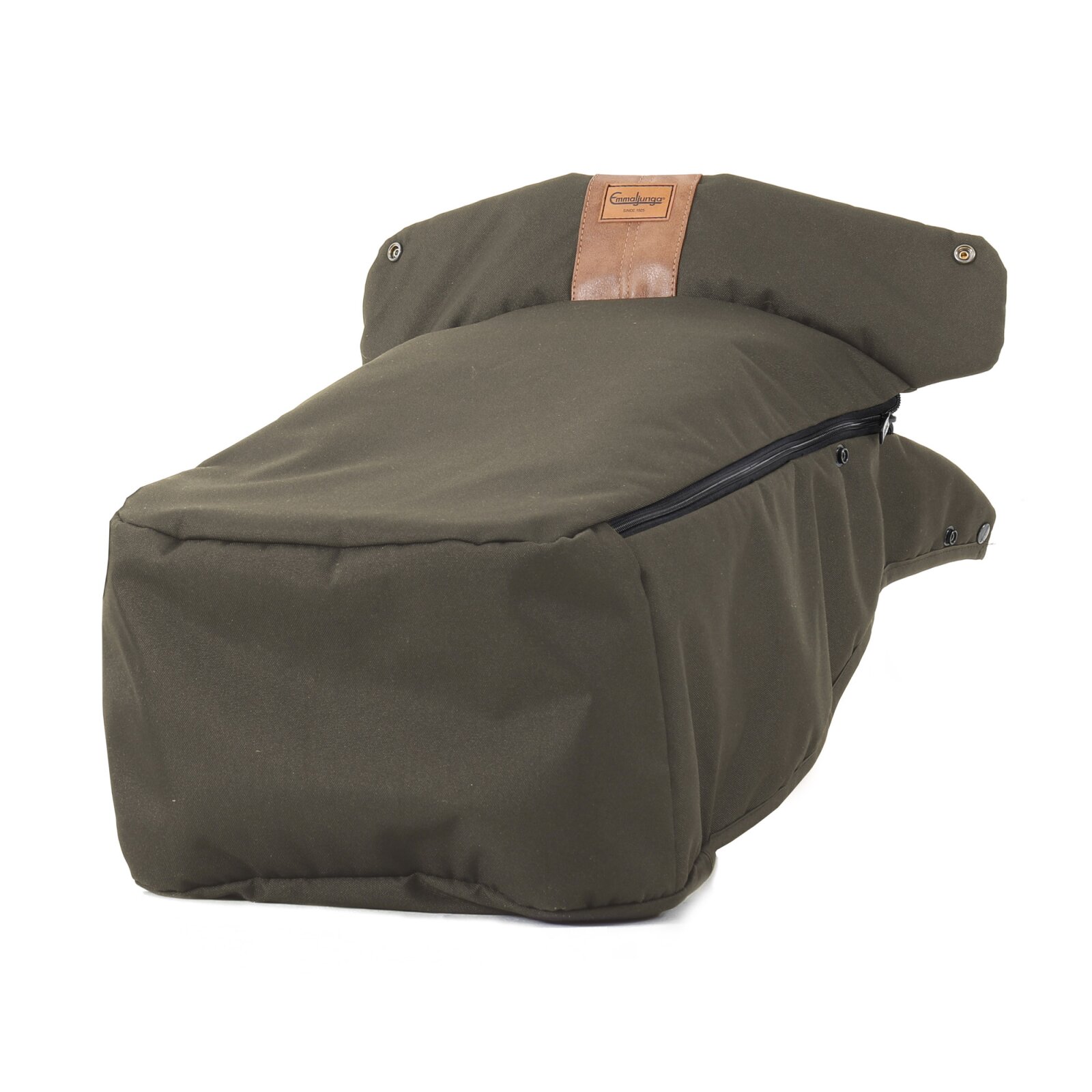 Emmaljunga - Winddecke ERGO/FLAT Outdoor Olive
