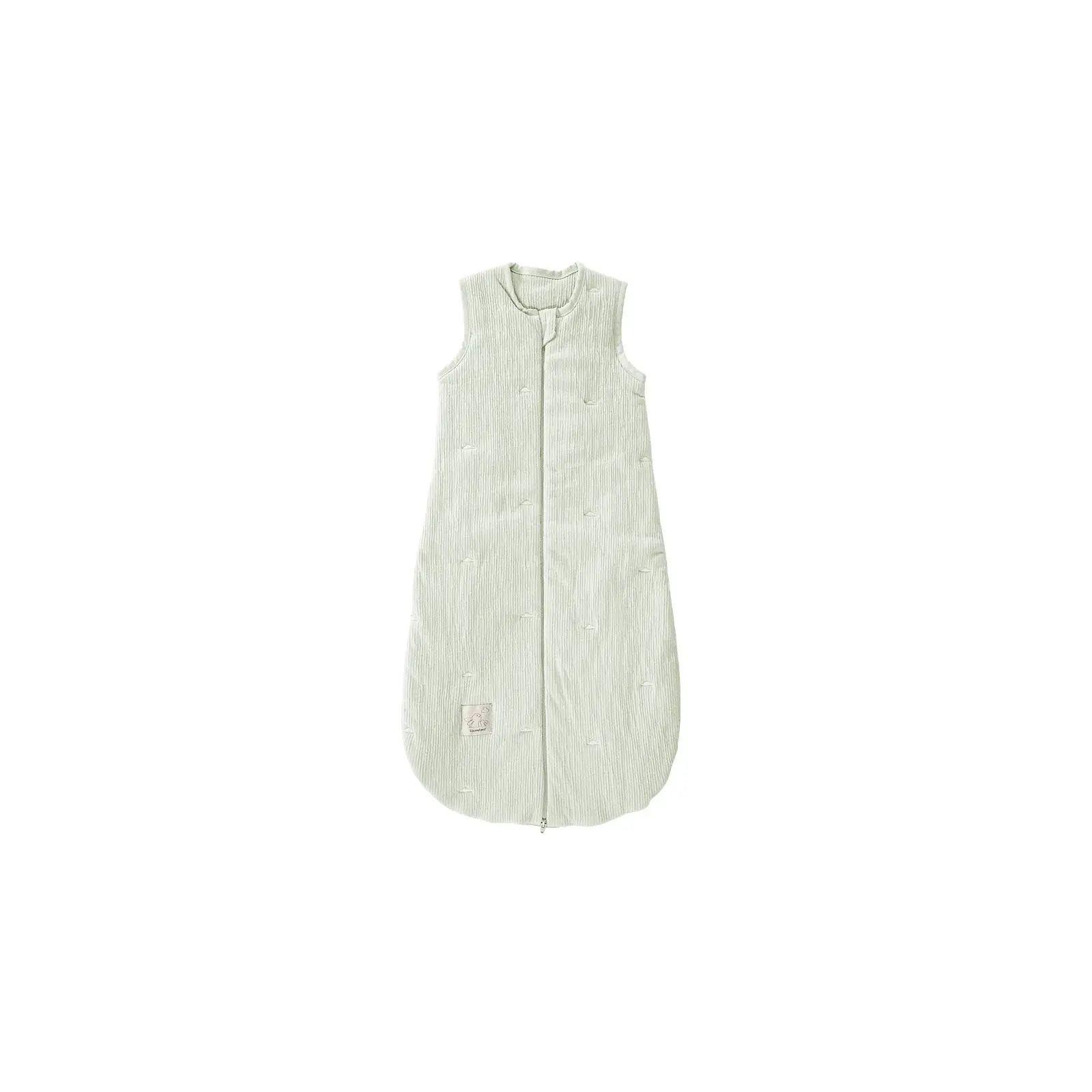 Träumeland - Signature Schlafsack (1,5 TOG) mint Gr. S
