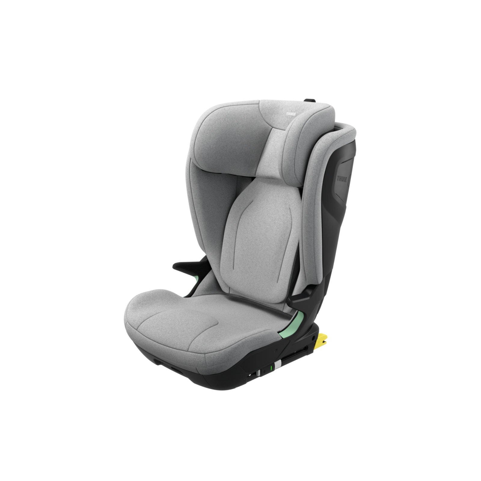 Thule - Palm Kindersitz Mid grey