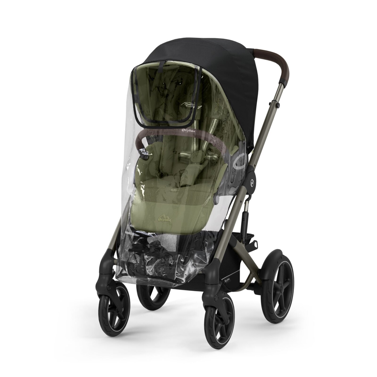 Cybex - Gold Regenverdeck für Talos S (für den Sportsitz)