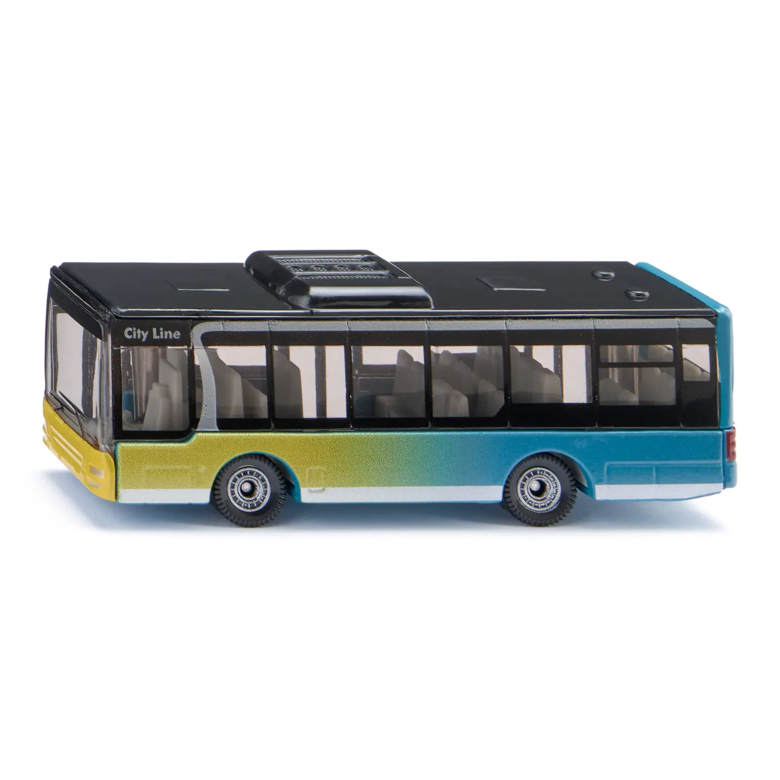 SIKU - Linienbus City Line