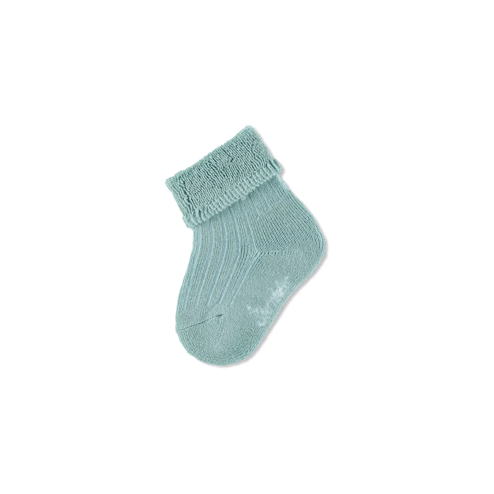 Sterntaler - Baby-Söckchen eisgrün Gr.18 (3)