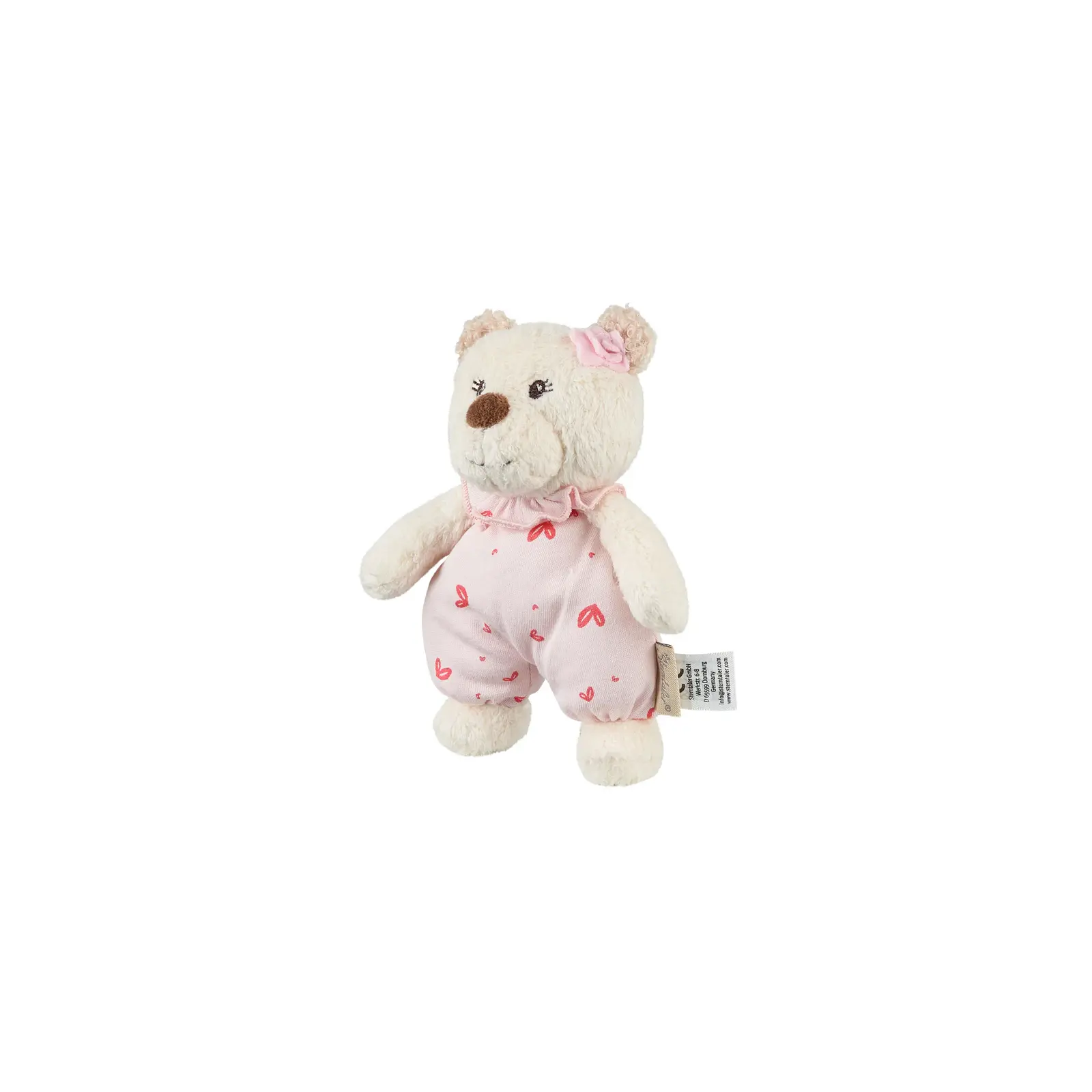 Sterntaler - Kuscheltier S Bär Betty (2)